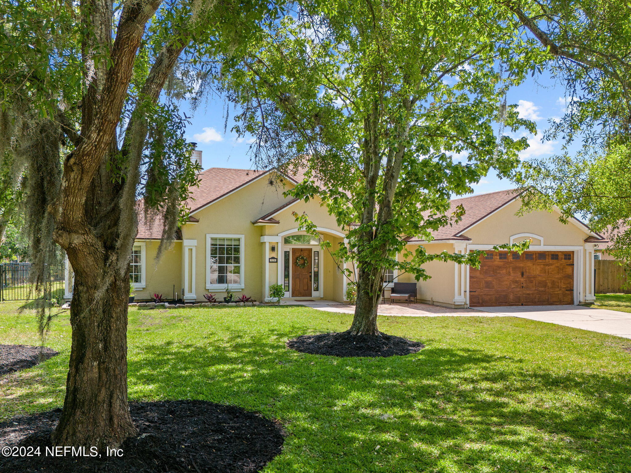 520 CUNNINGHAM HOLLOW Way