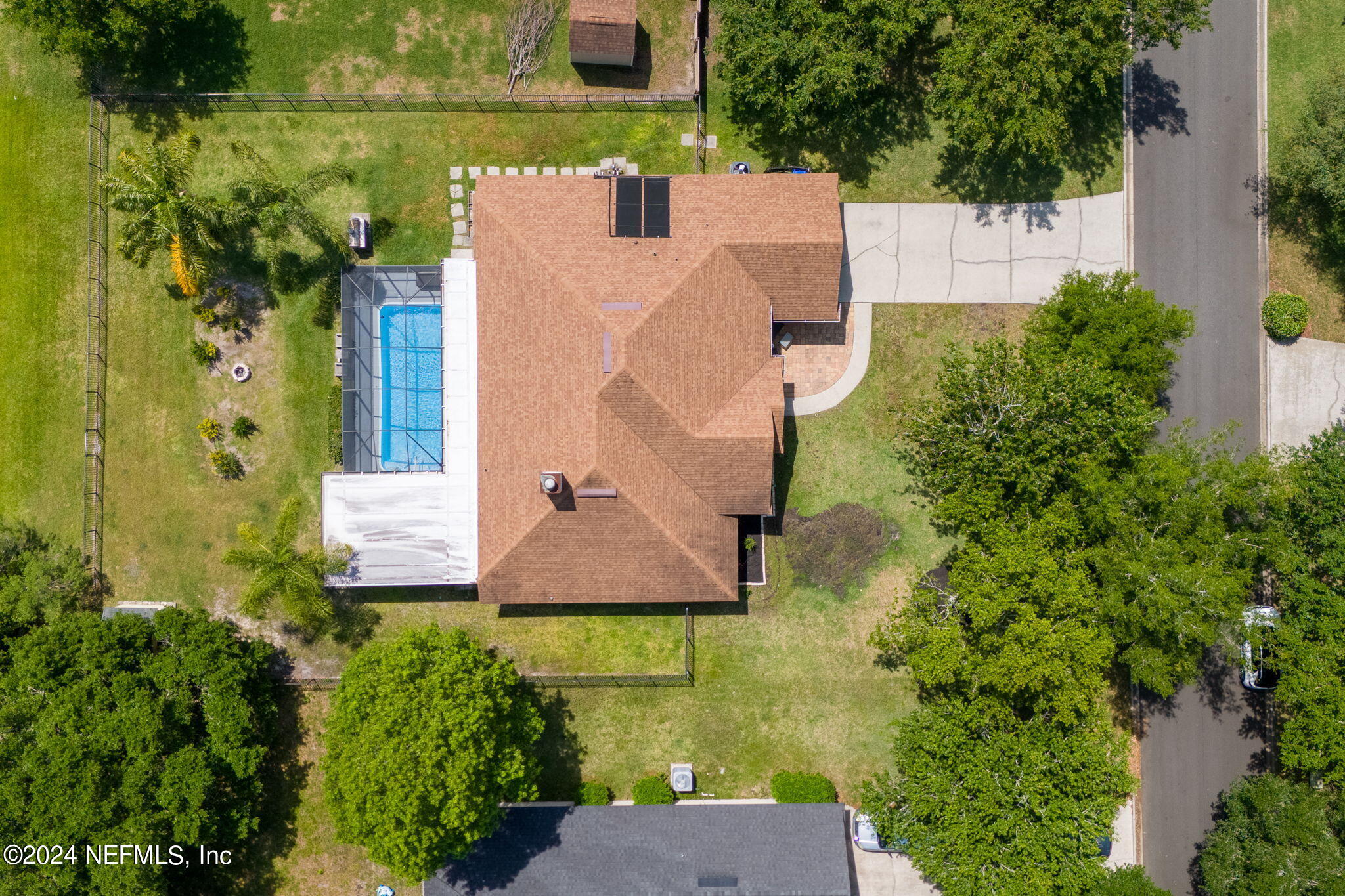 520 CUNNINGHAM HOLLOW Way