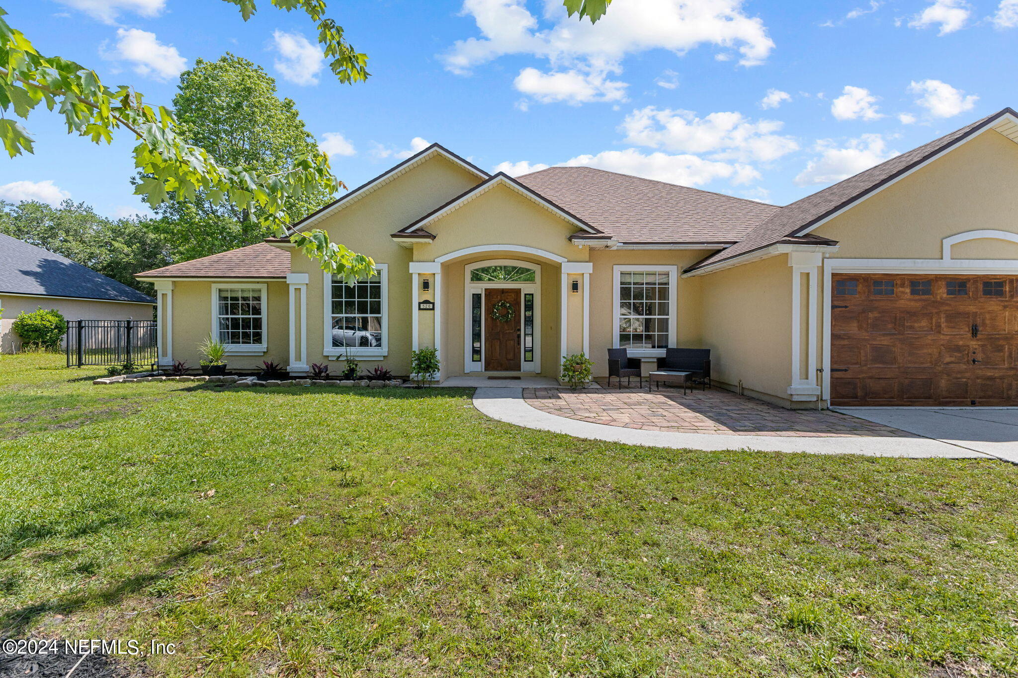 520 CUNNINGHAM HOLLOW Way
