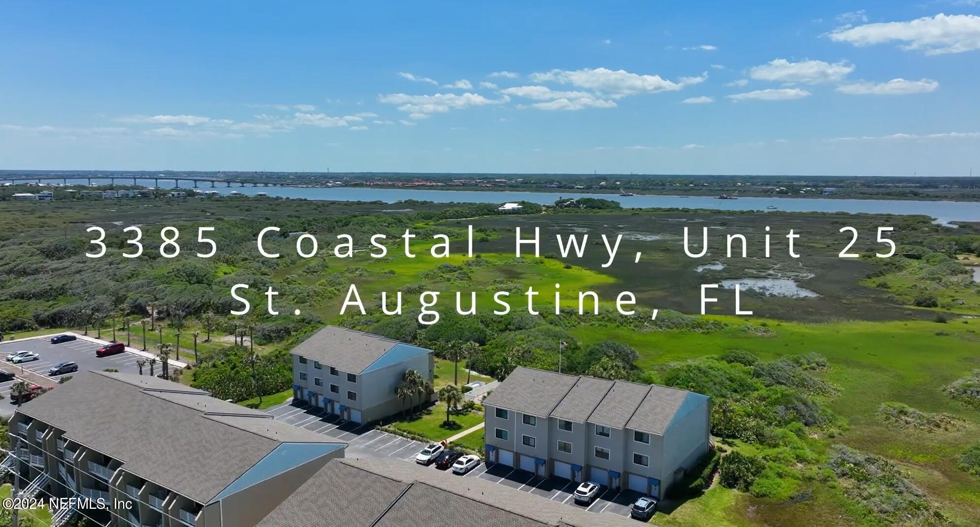 3385 COASTAL Highway, 25