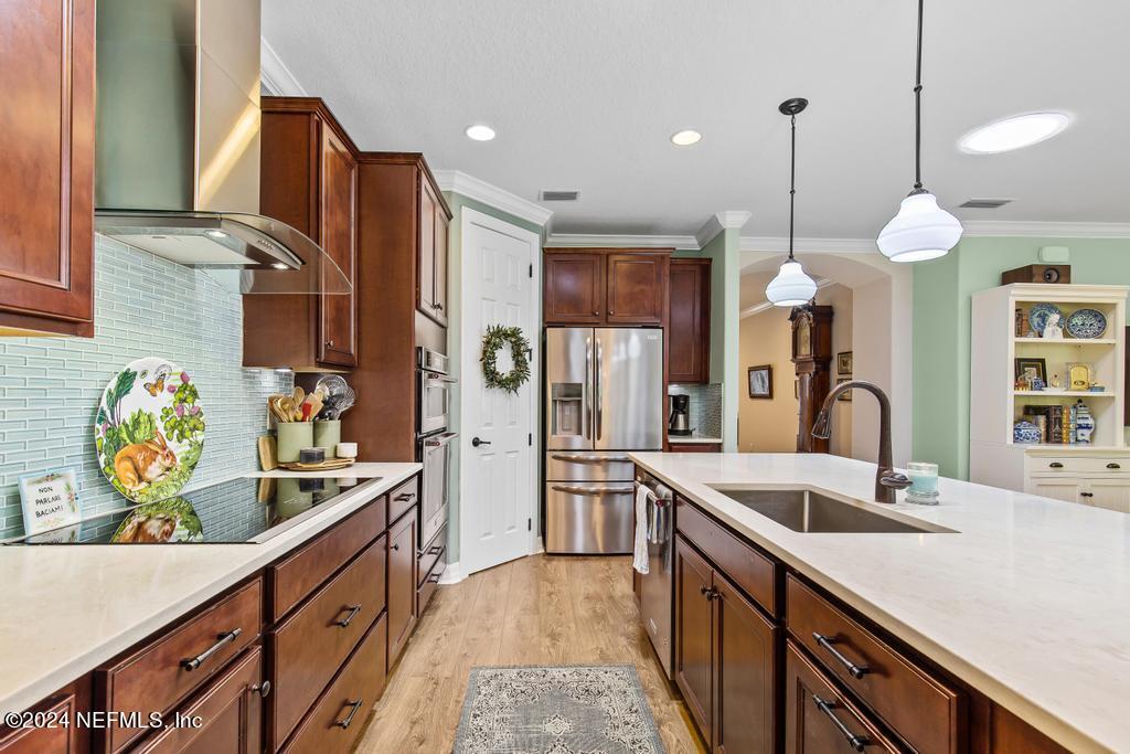 318 SWEET PINE Trail