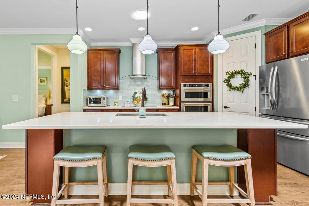 318 SWEET PINE Trail