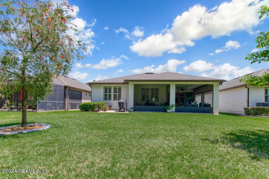 318 SWEET PINE Trail