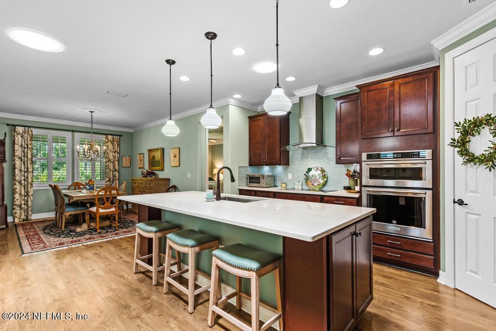 318 SWEET PINE Trail