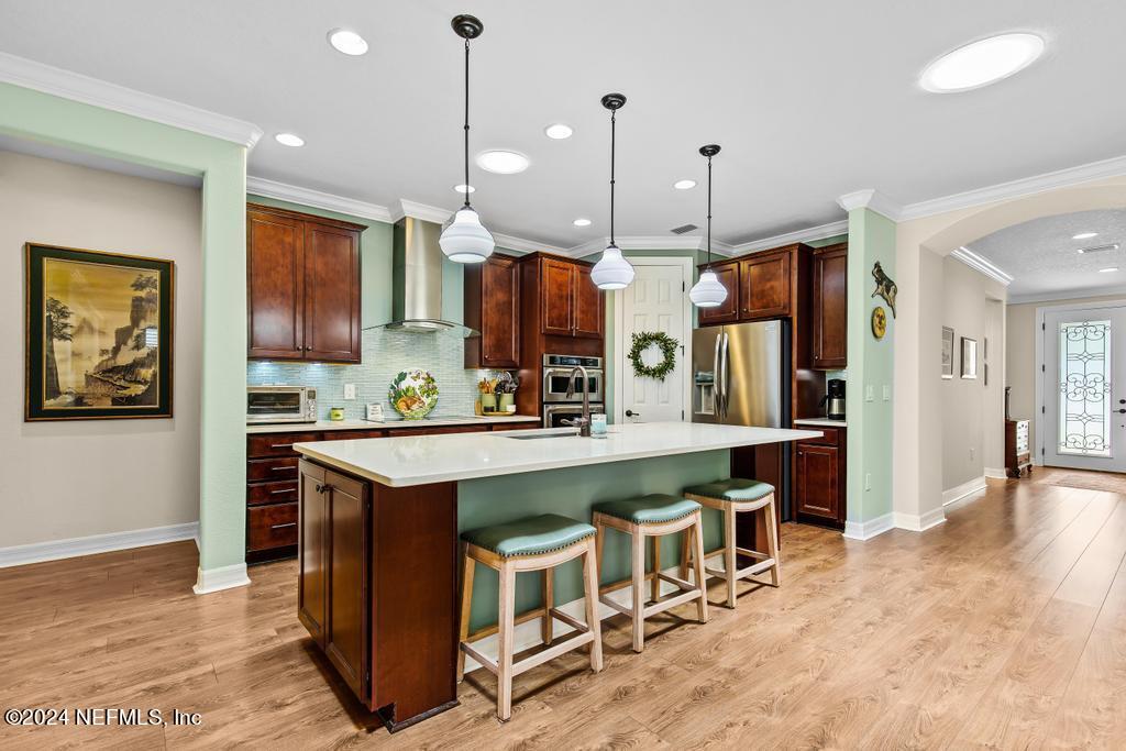 318 SWEET PINE Trail