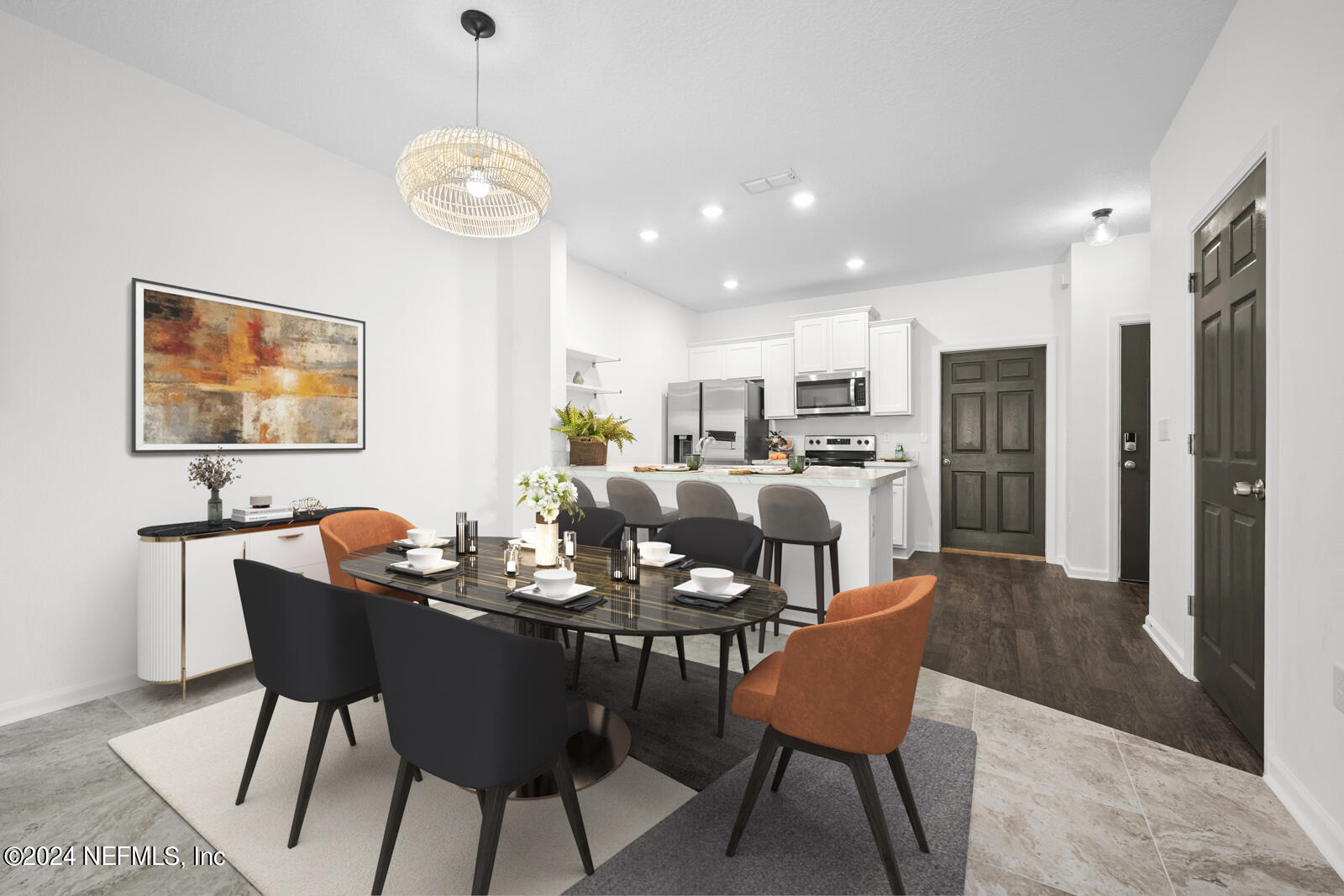 62 SCOTCH PEBBLE Drive