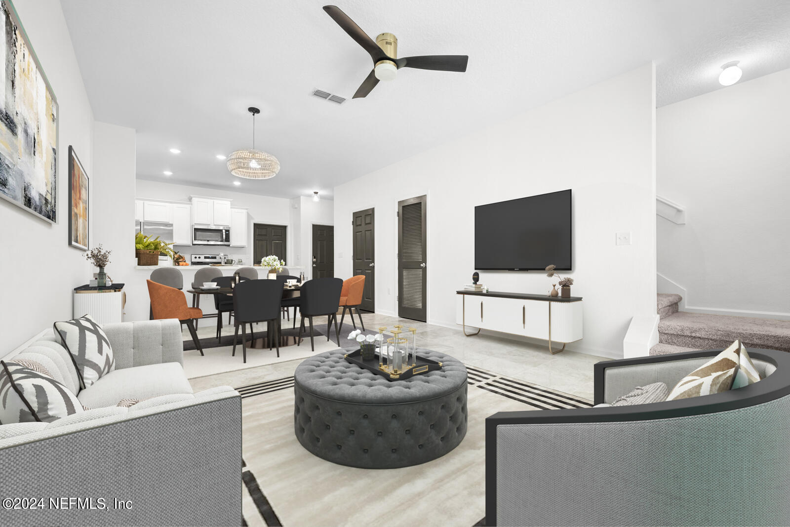 62 SCOTCH PEBBLE Drive