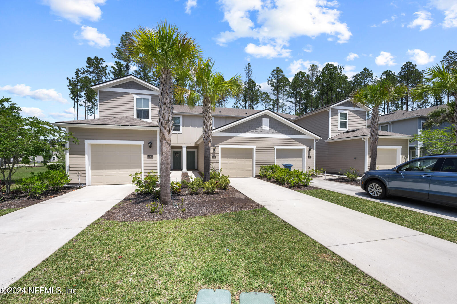 62 SCOTCH PEBBLE Drive