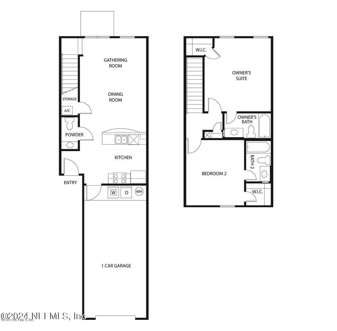 62 SCOTCH PEBBLE Drive