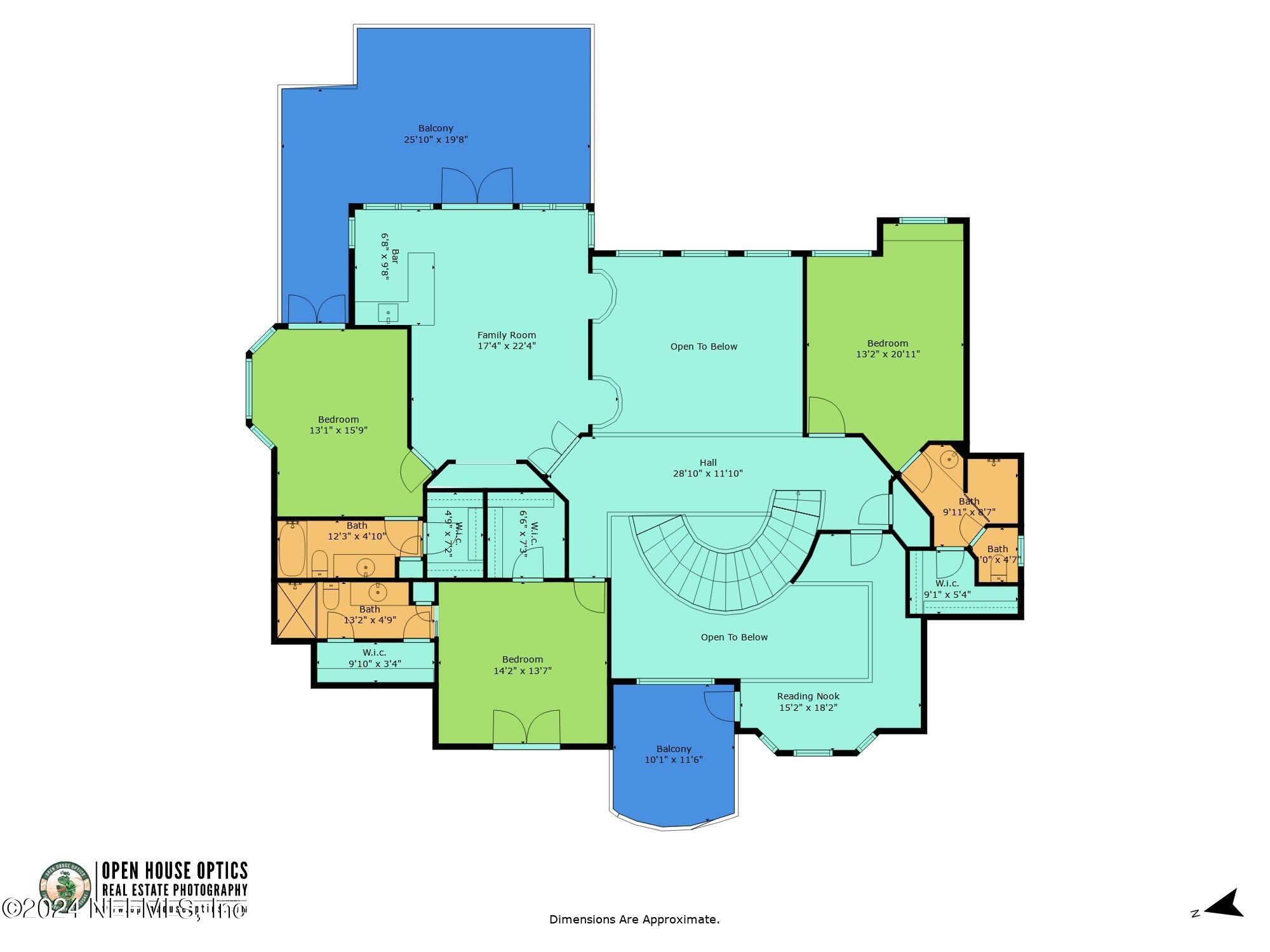 12409 OLD STILL Court