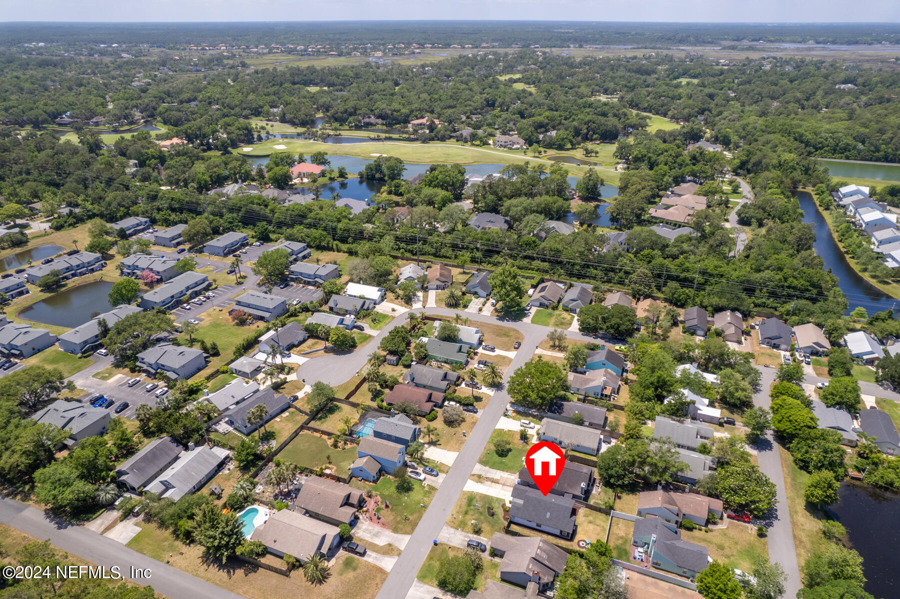 157 CABRILLO Lane