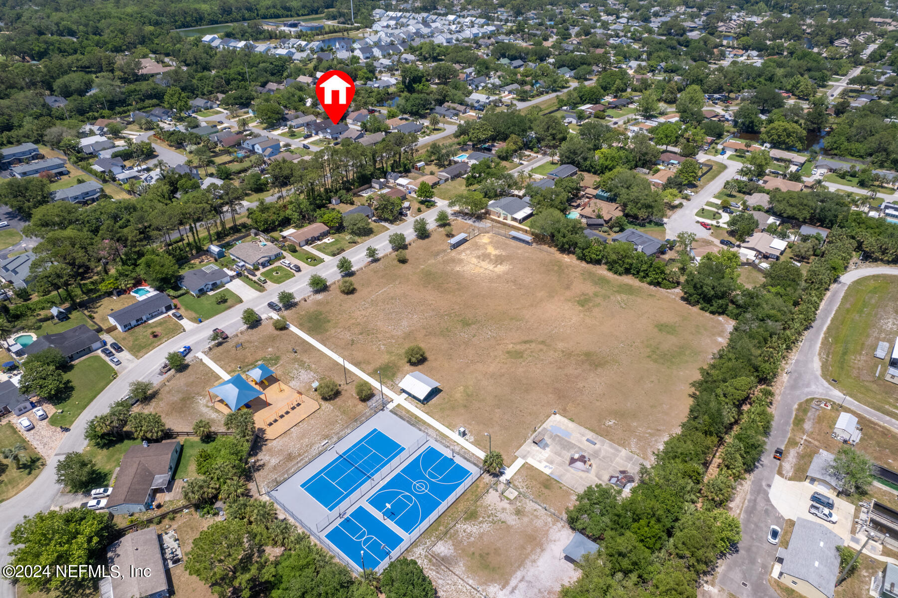 157 CABRILLO Lane