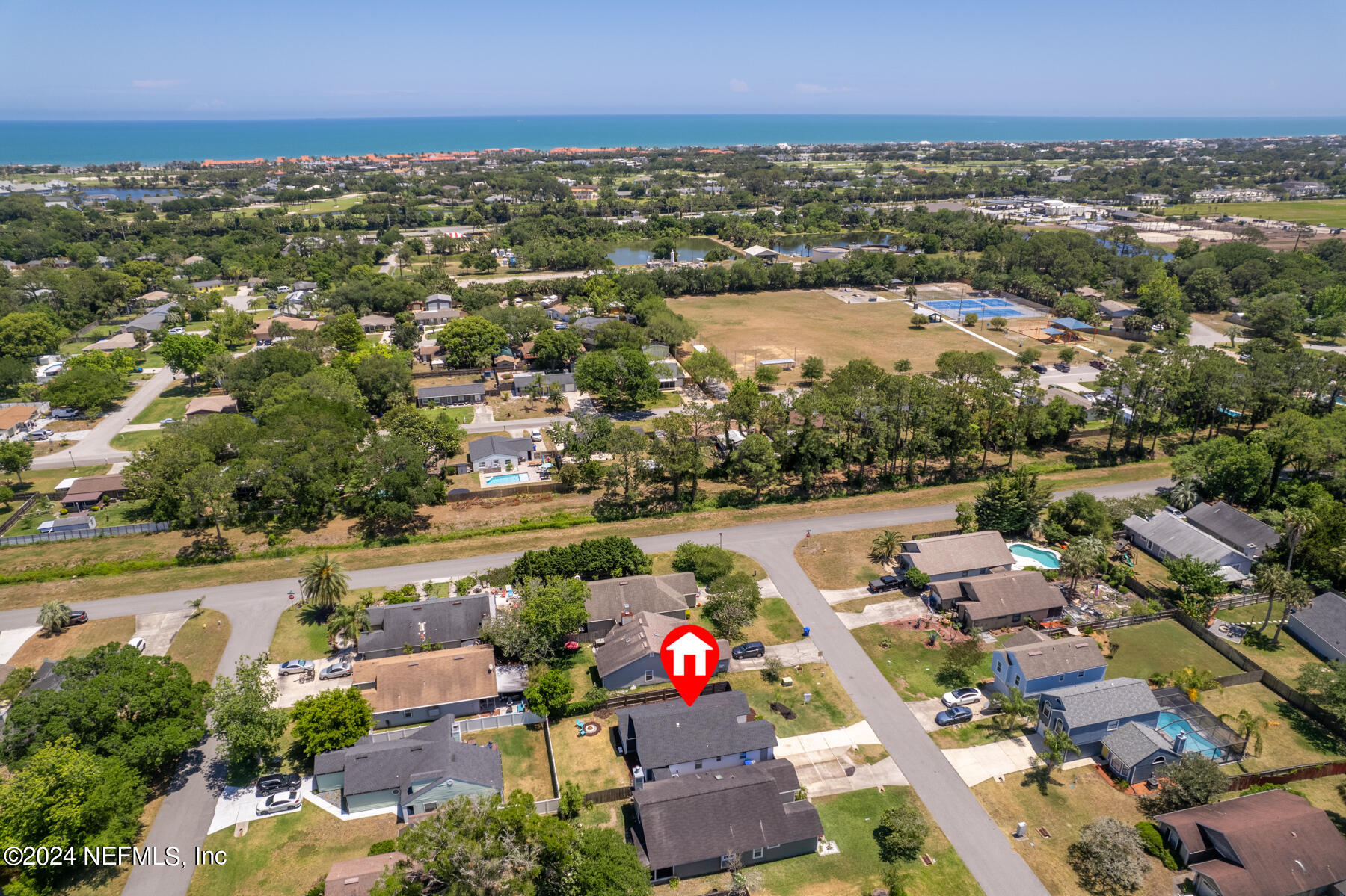 157 CABRILLO Lane