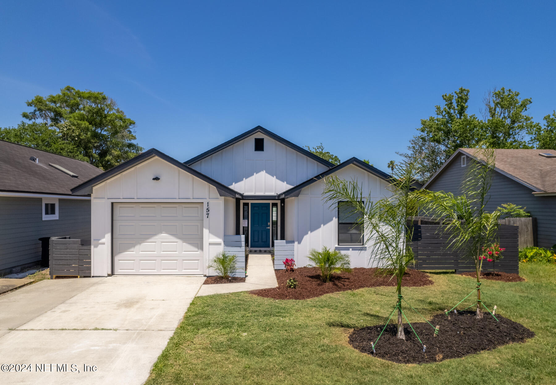 157 CABRILLO Lane