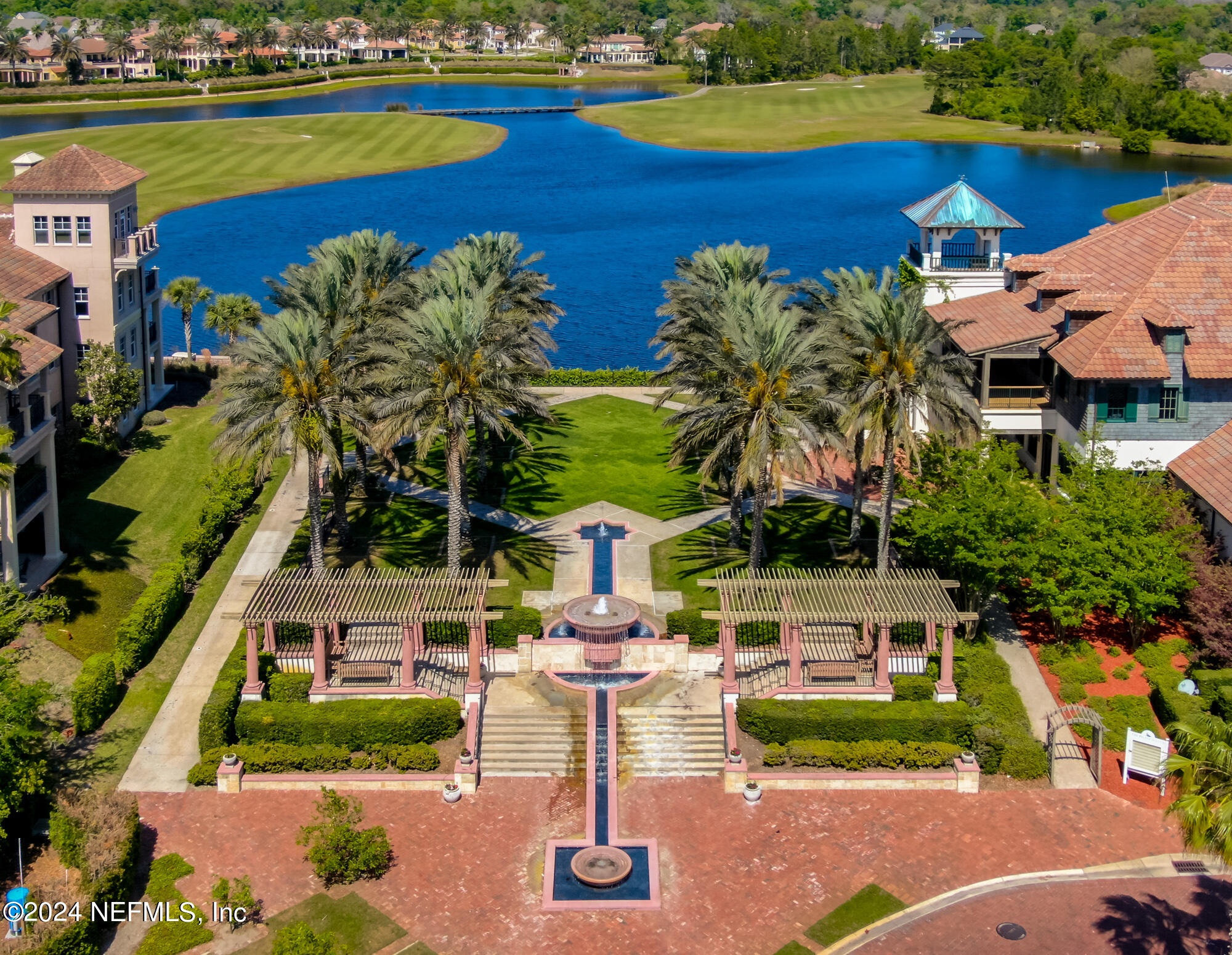 95 ANTOLIN Way