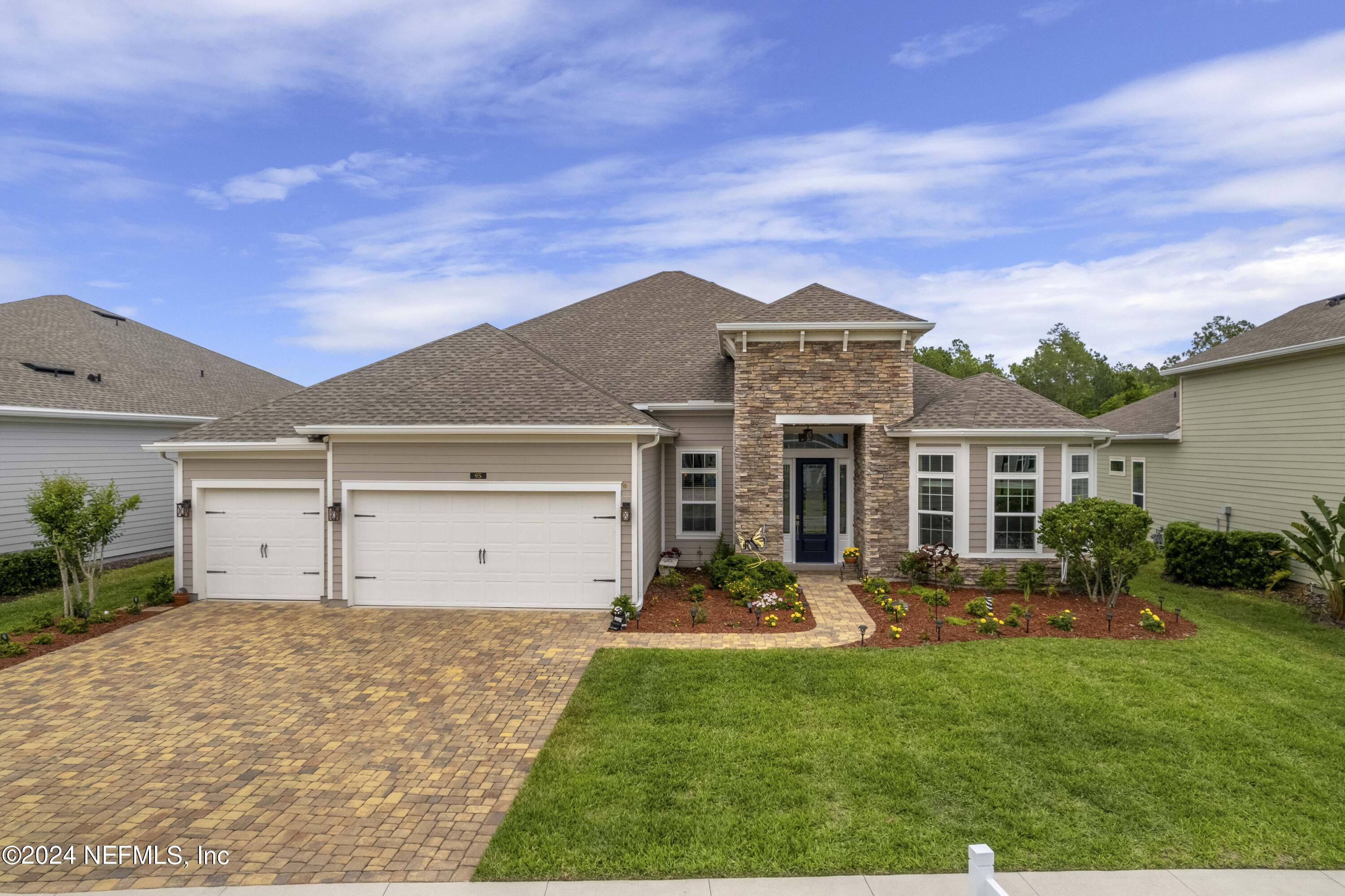 95 ANTOLIN Way