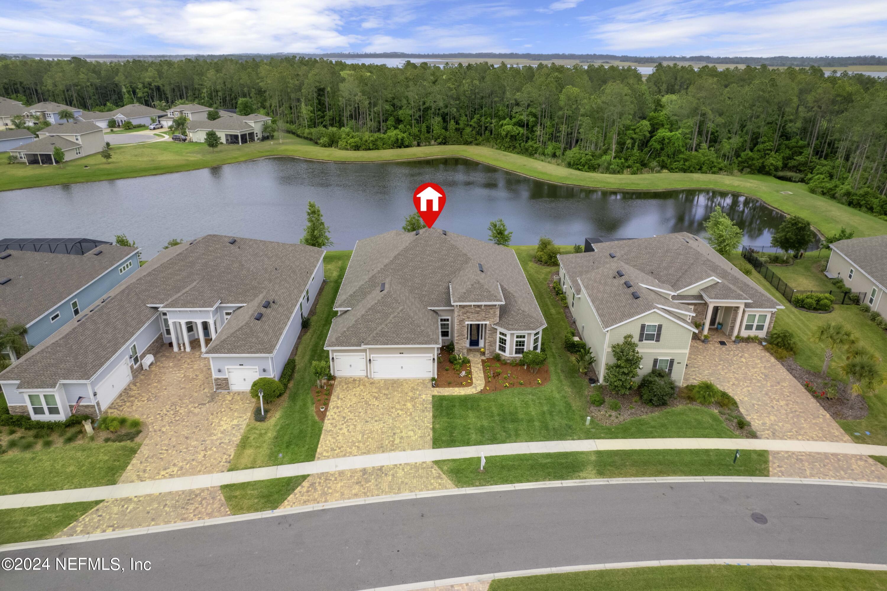 95 ANTOLIN Way