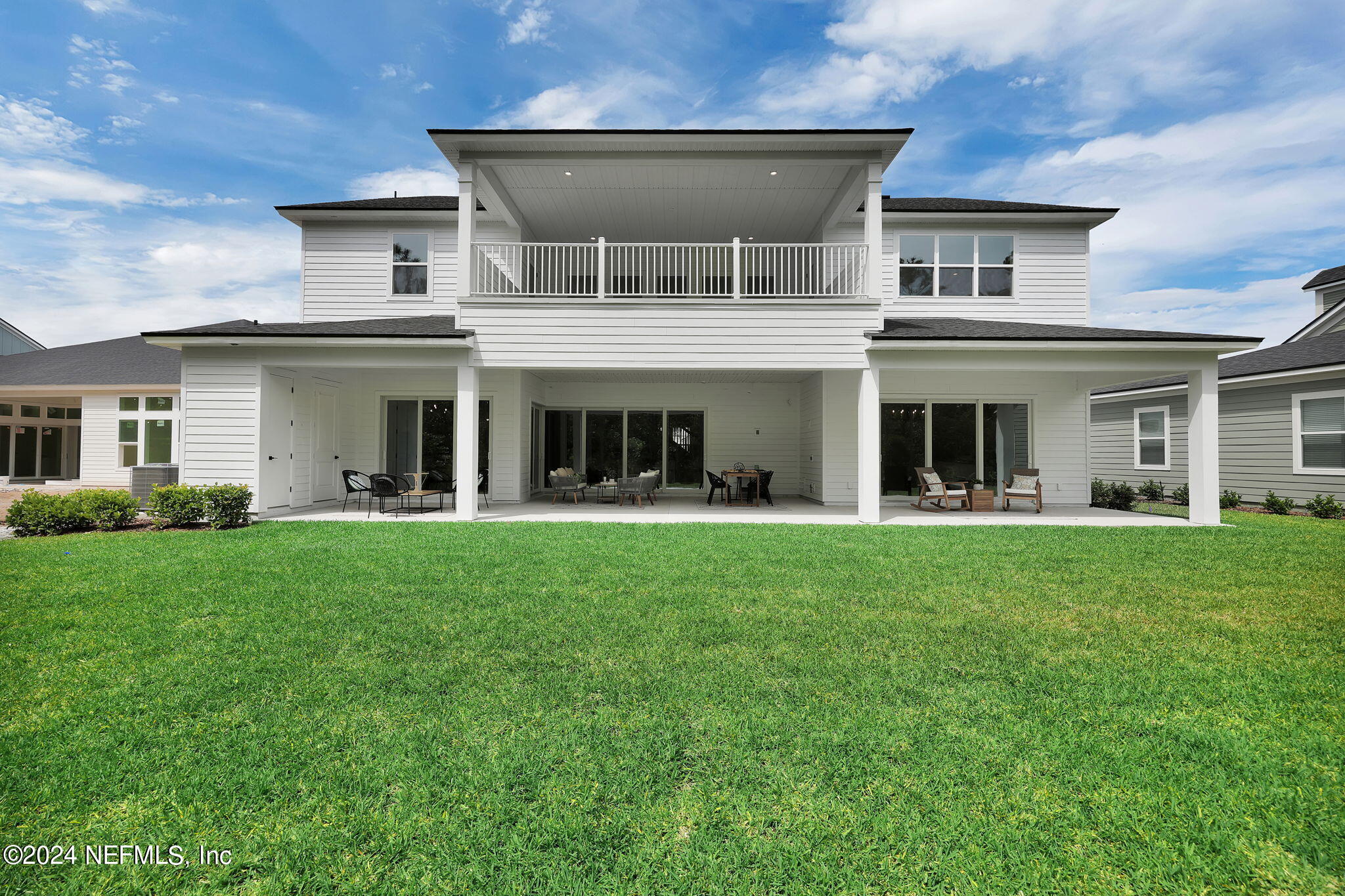 659 SEAGROVE Drive