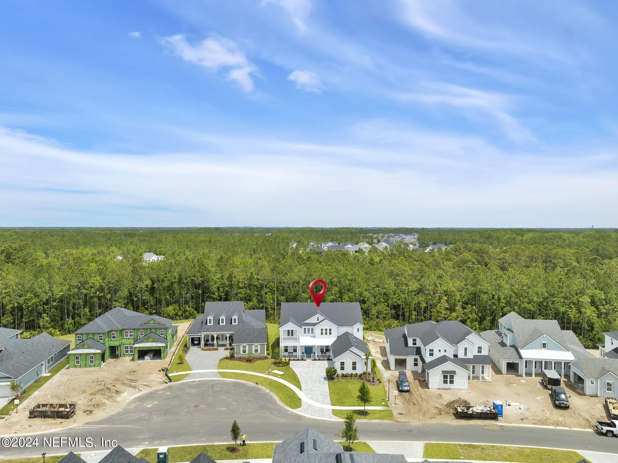 659 SEAGROVE Drive