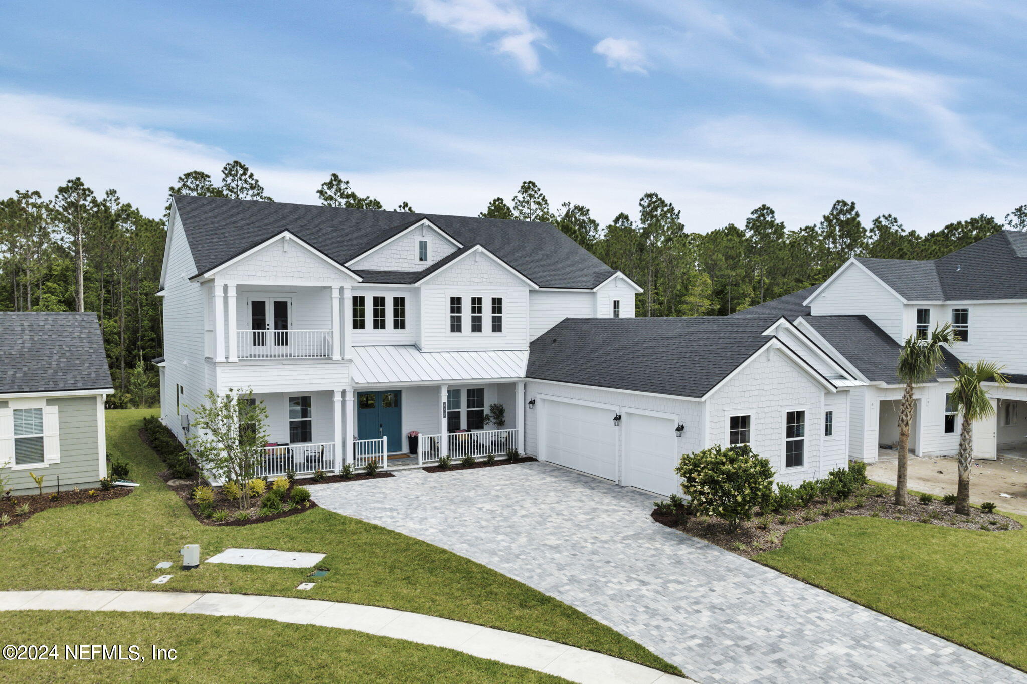659 SEAGROVE Drive