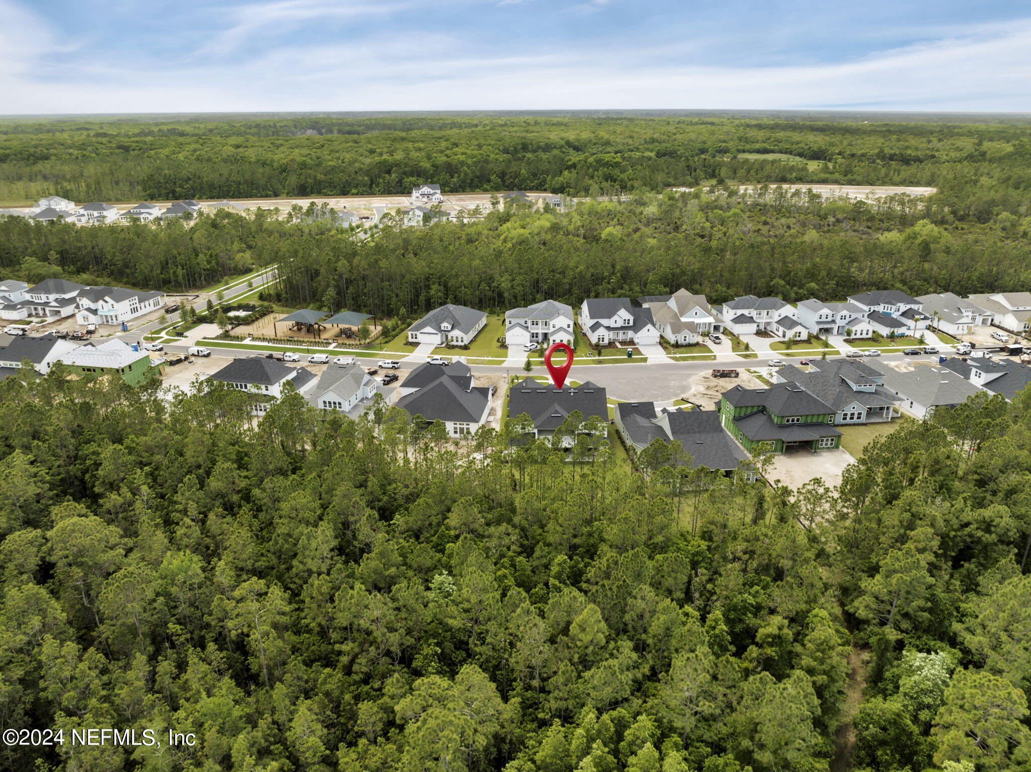 659 SEAGROVE Drive