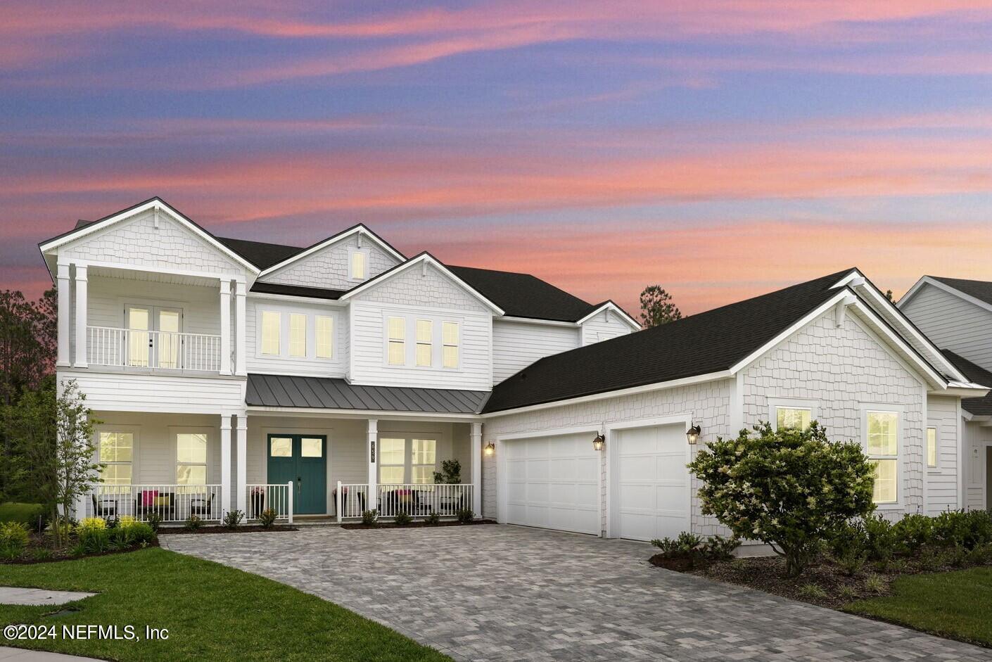 659 SEAGROVE Drive