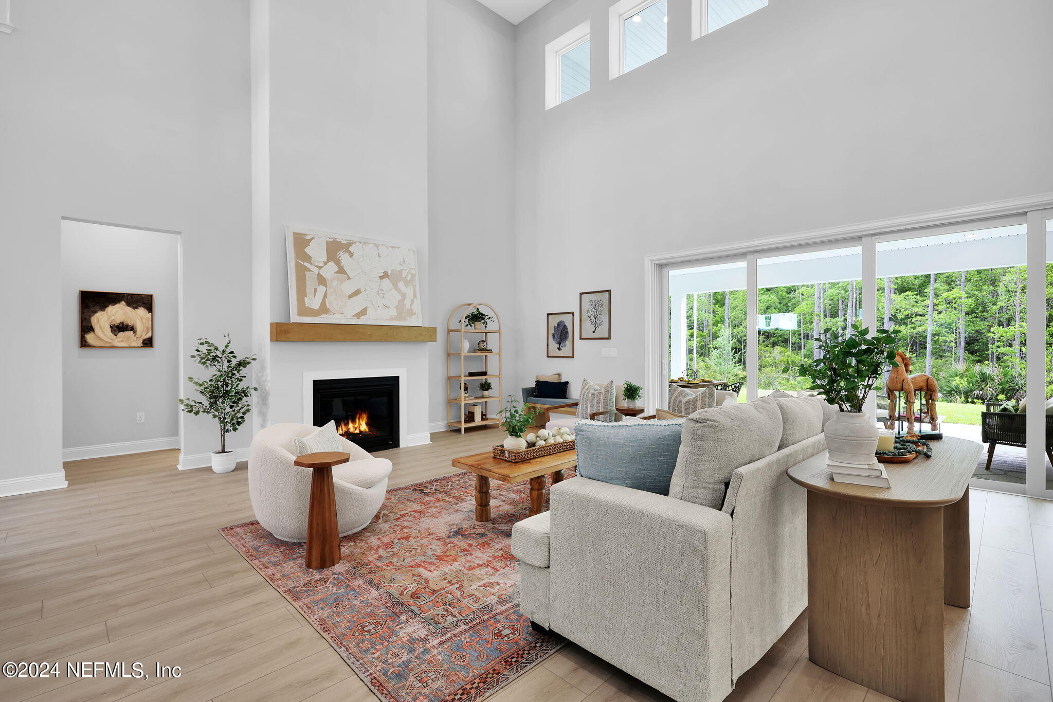 659 SEAGROVE Drive