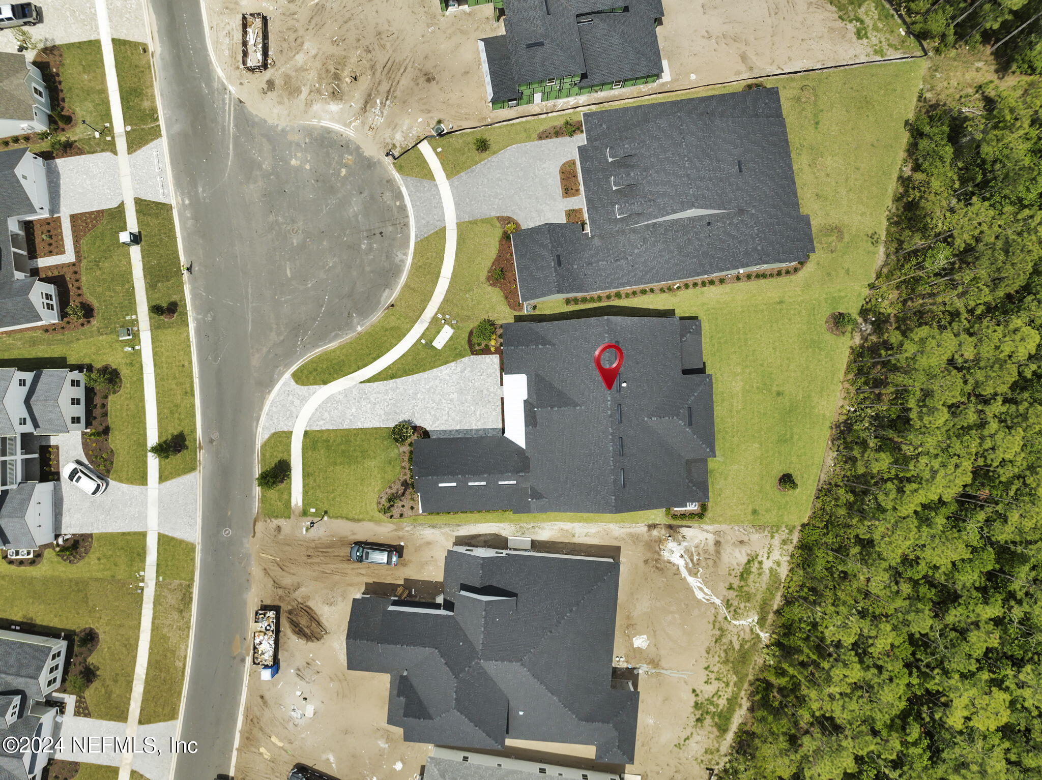 659 SEAGROVE Drive