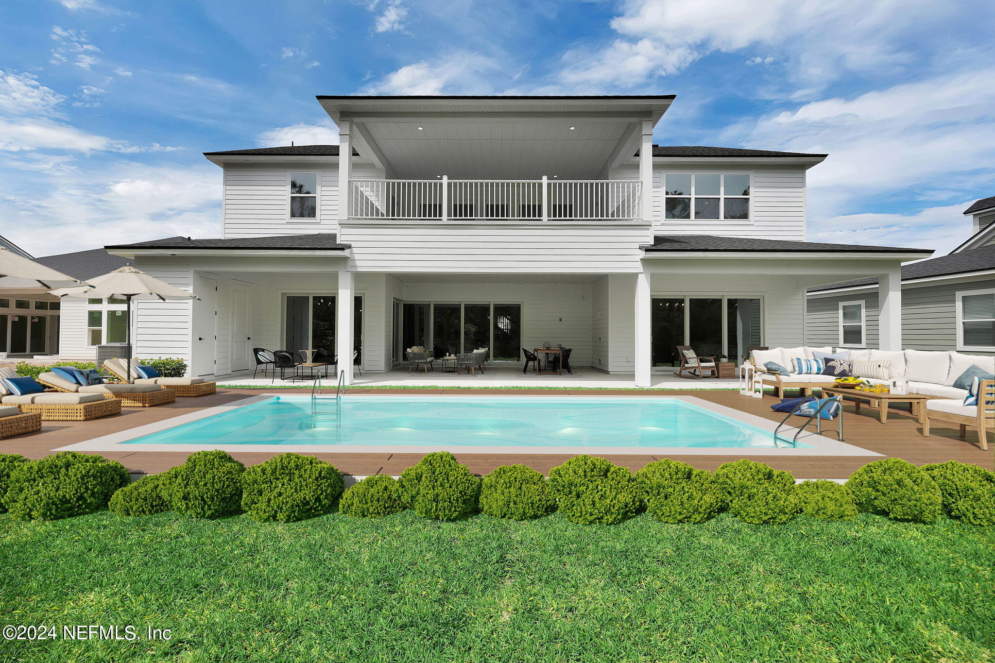 659 SEAGROVE Drive