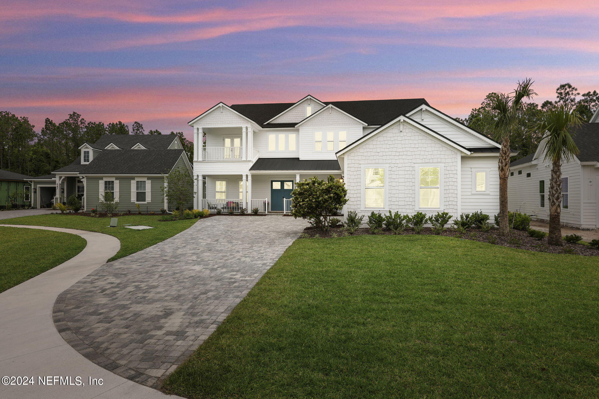 659 SEAGROVE Drive