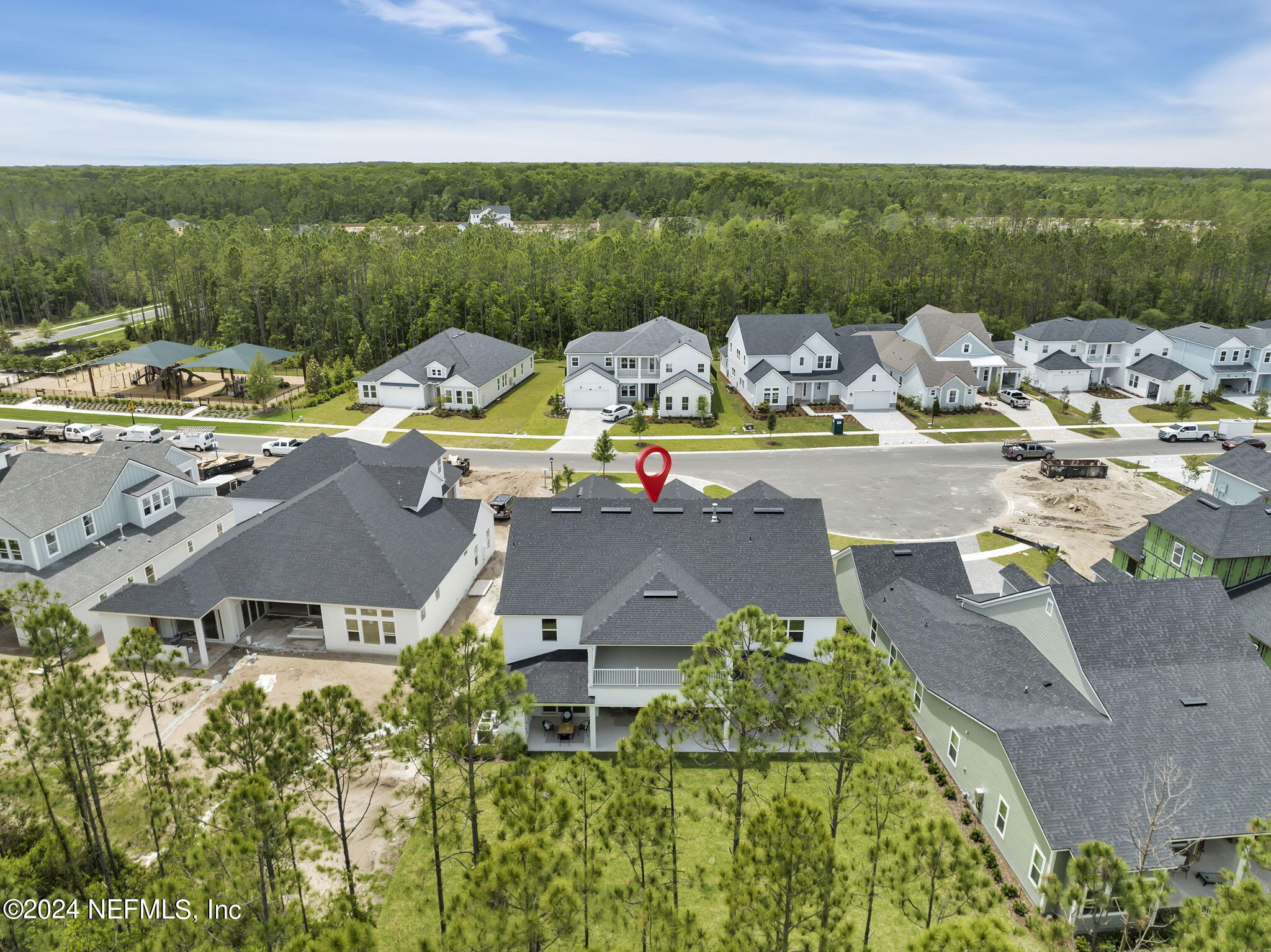 659 SEAGROVE Drive