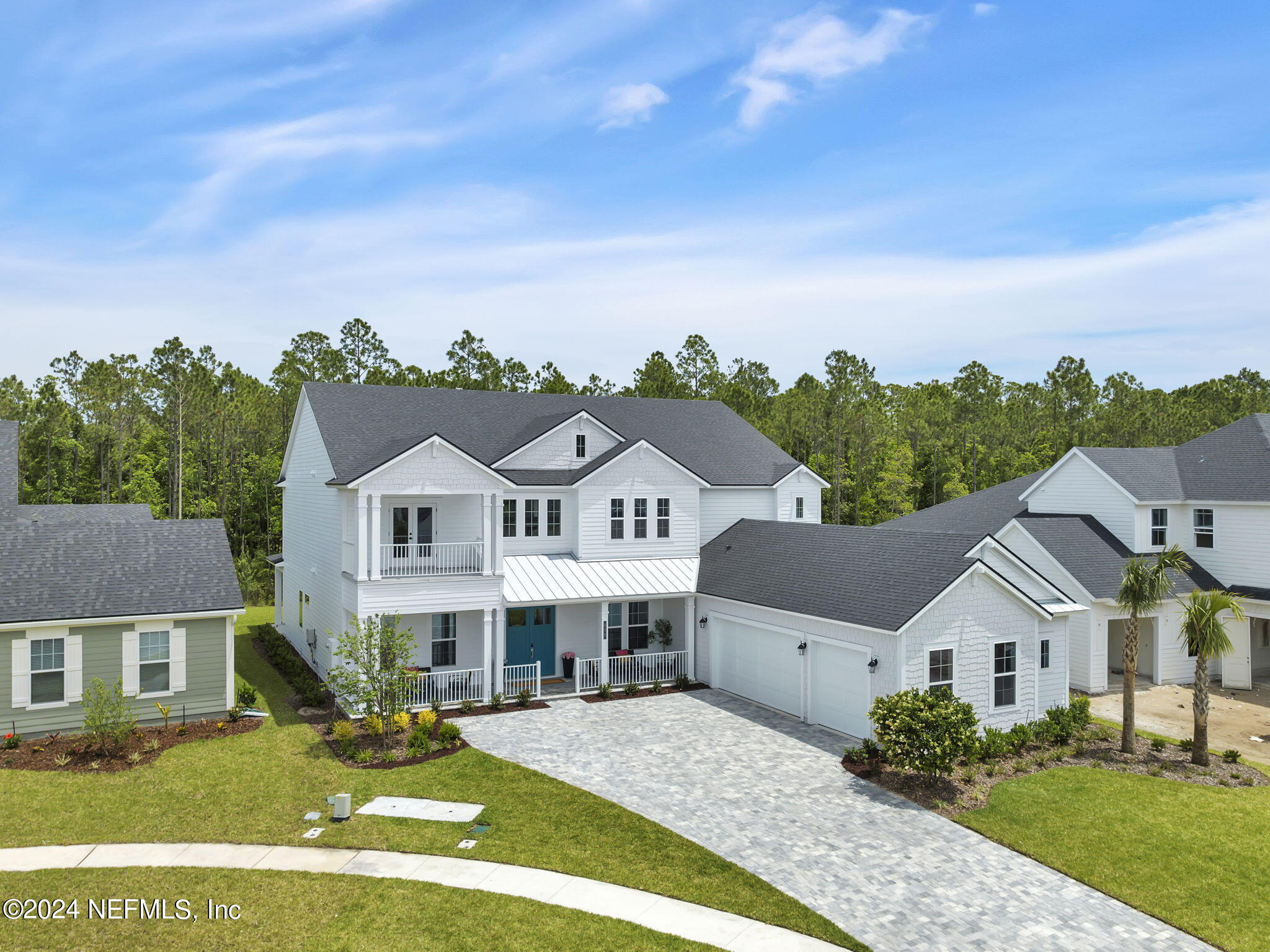 659 SEAGROVE Drive