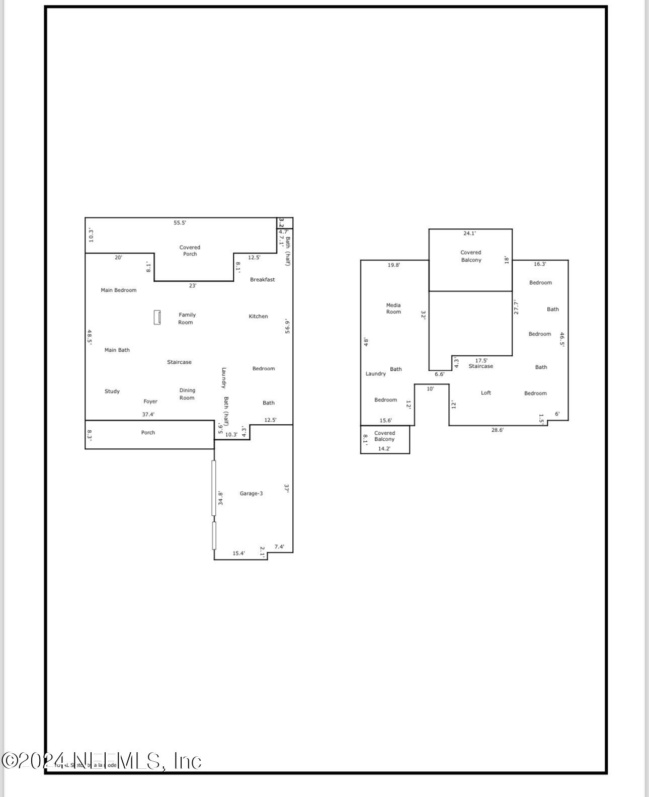 659 SEAGROVE Drive