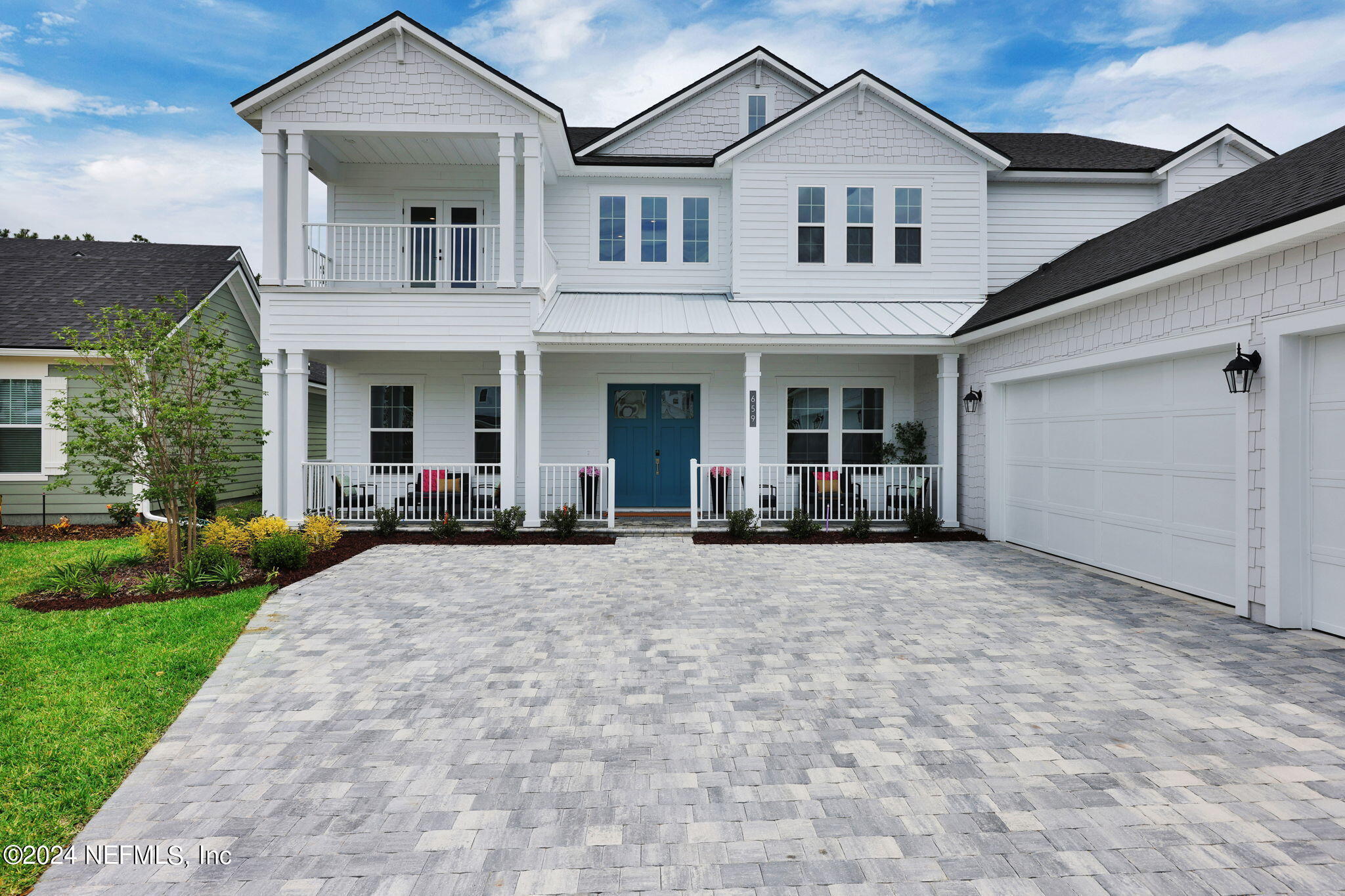 659 SEAGROVE Drive