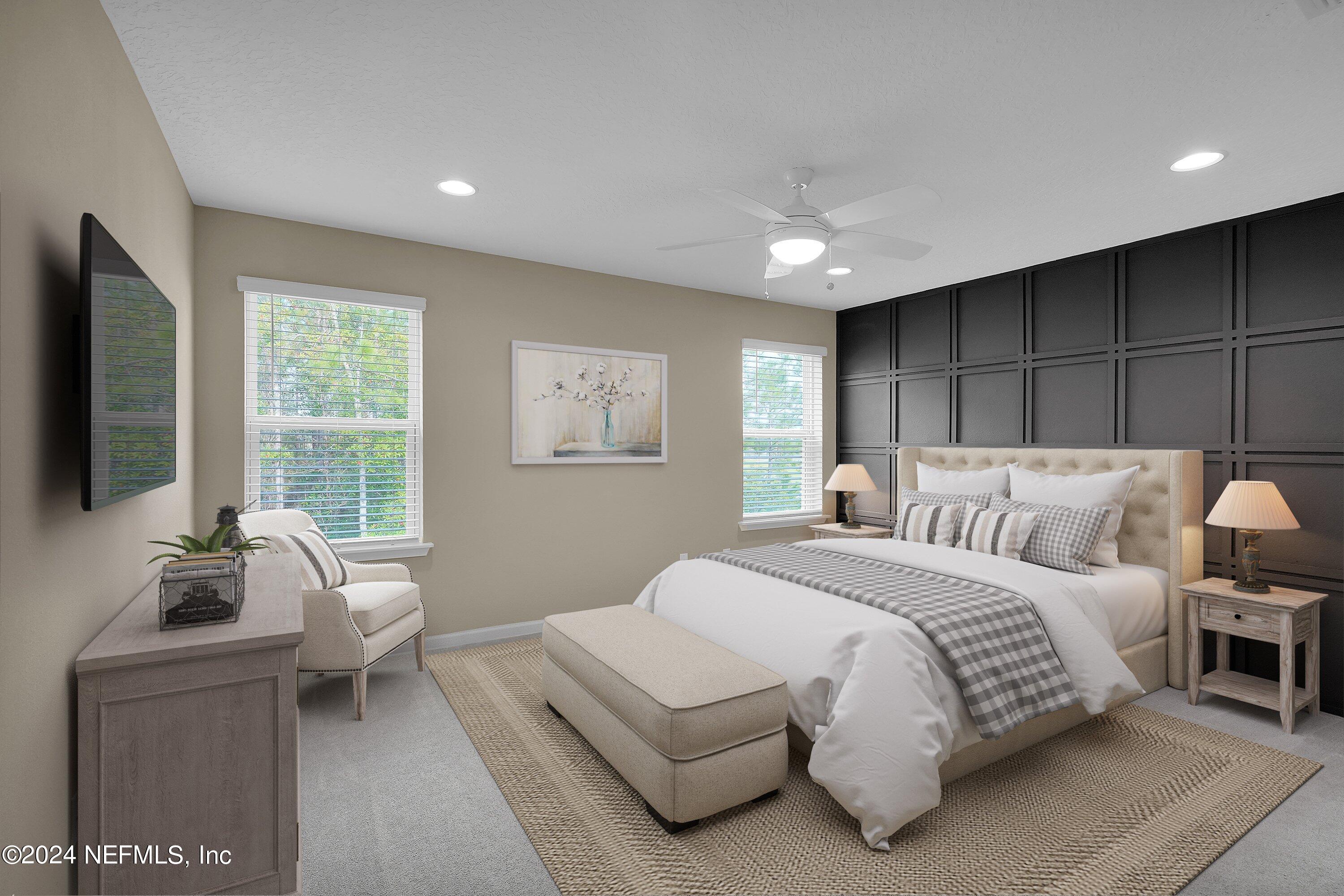 11108 MINNETTA Court