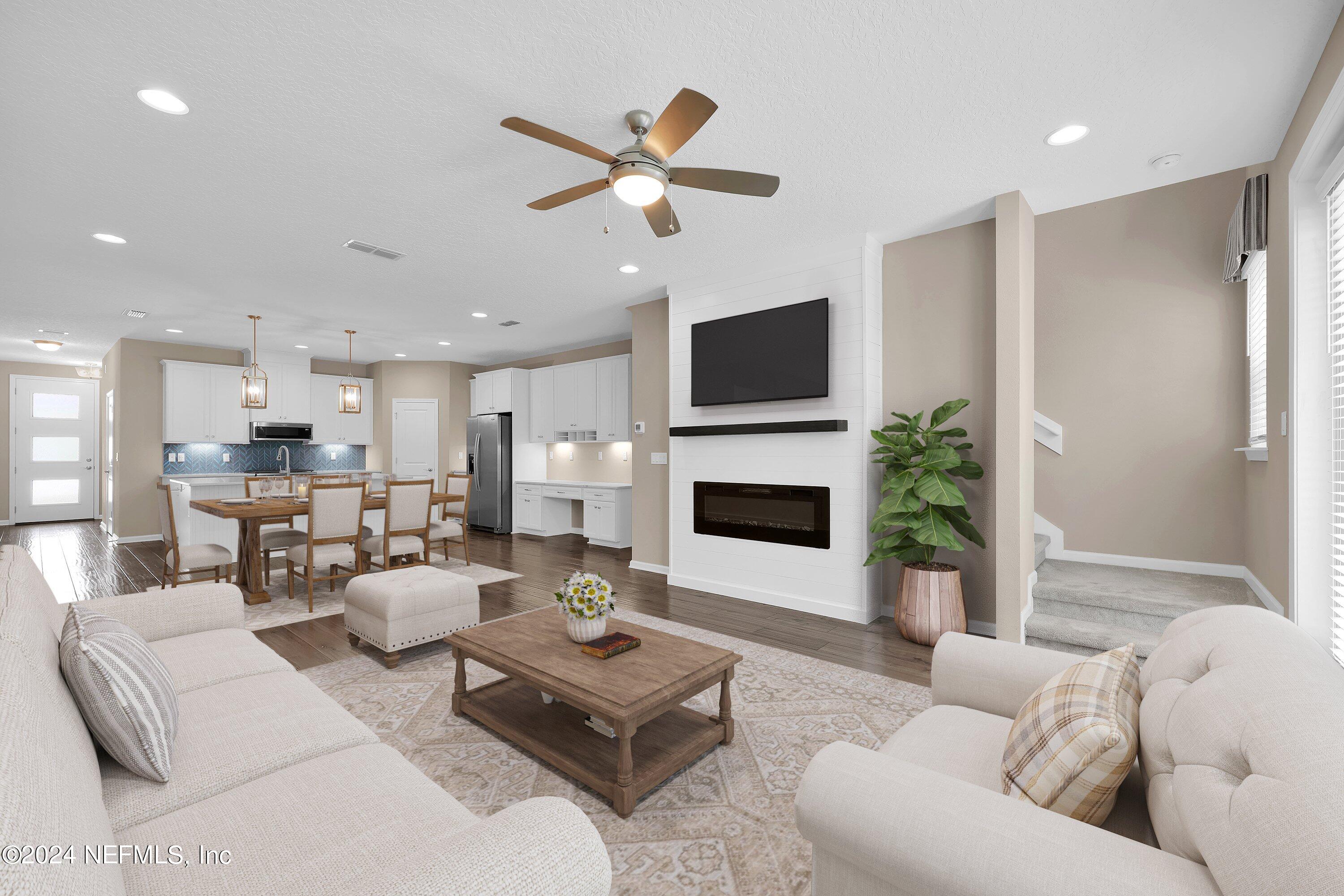 11108 MINNETTA Court