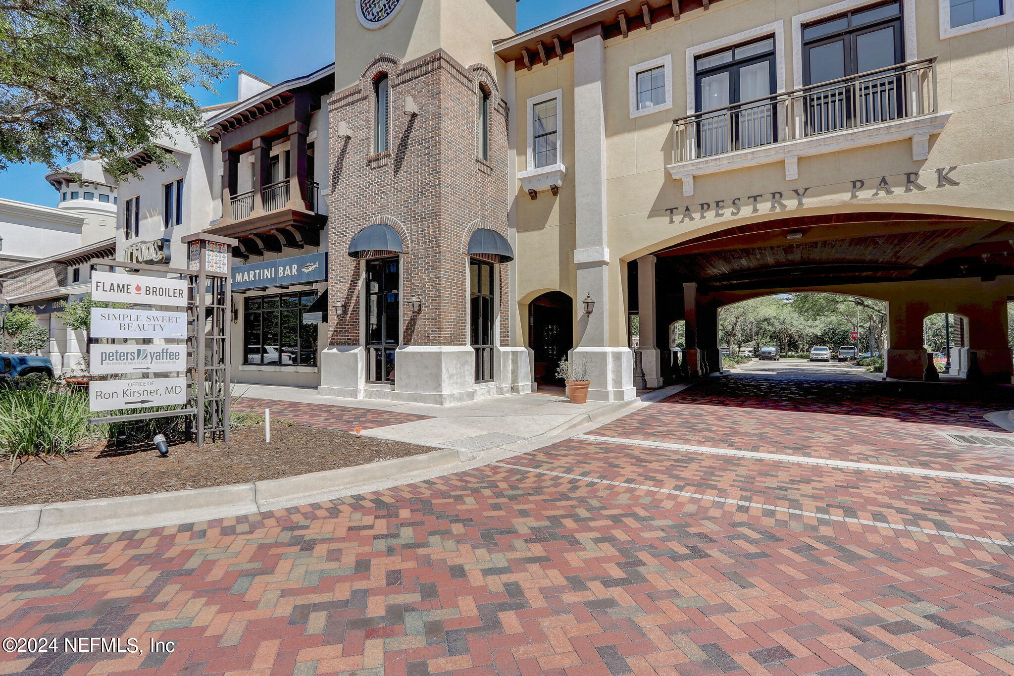 9823 TAPESTRY PARK Circle, 113