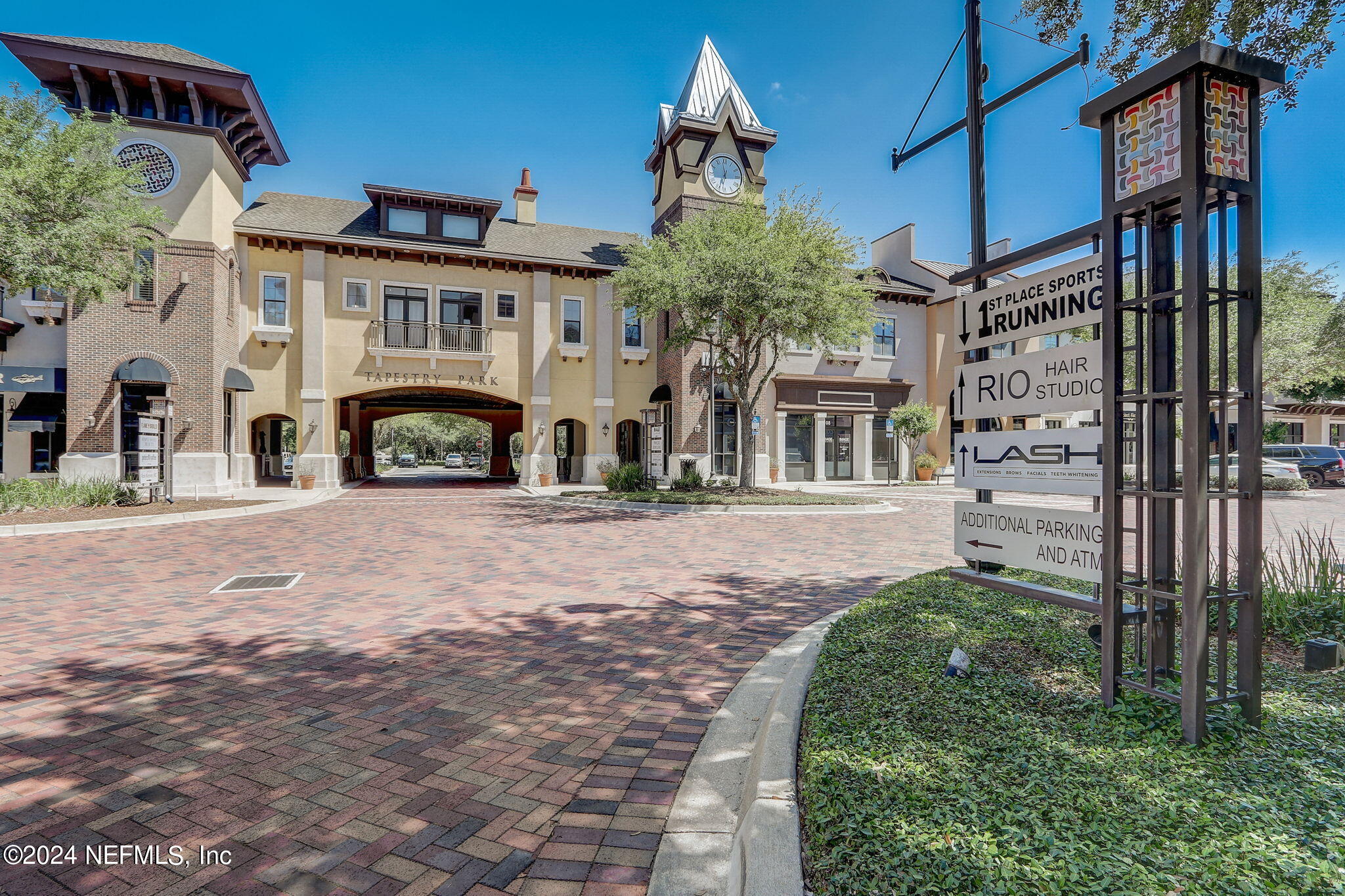9823 TAPESTRY PARK Circle, 113