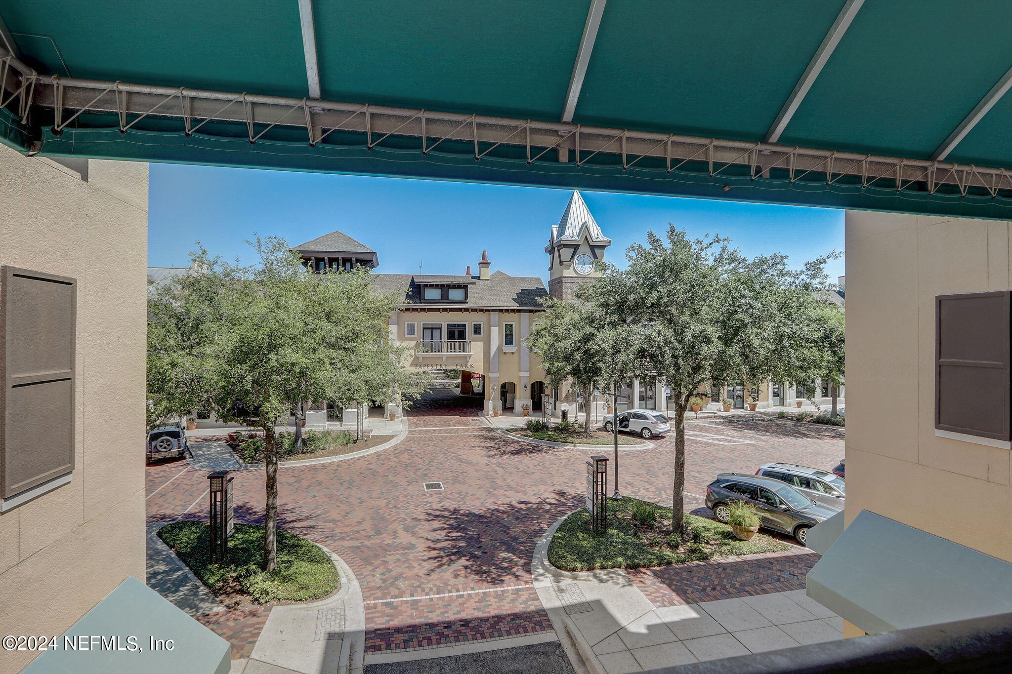 9823 TAPESTRY PARK Circle, 113