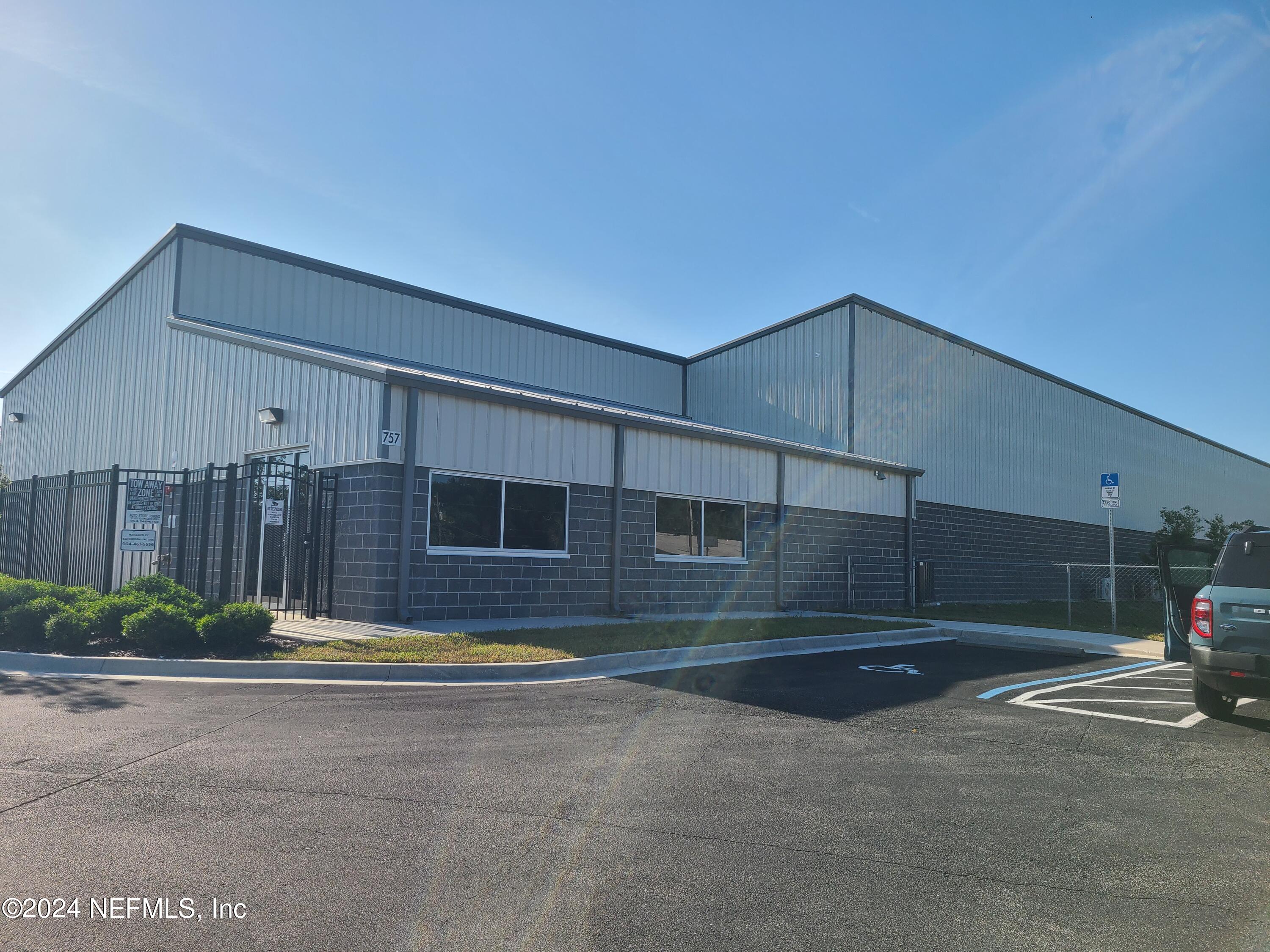 757 ST JOHNS BLUFF Road N, 203