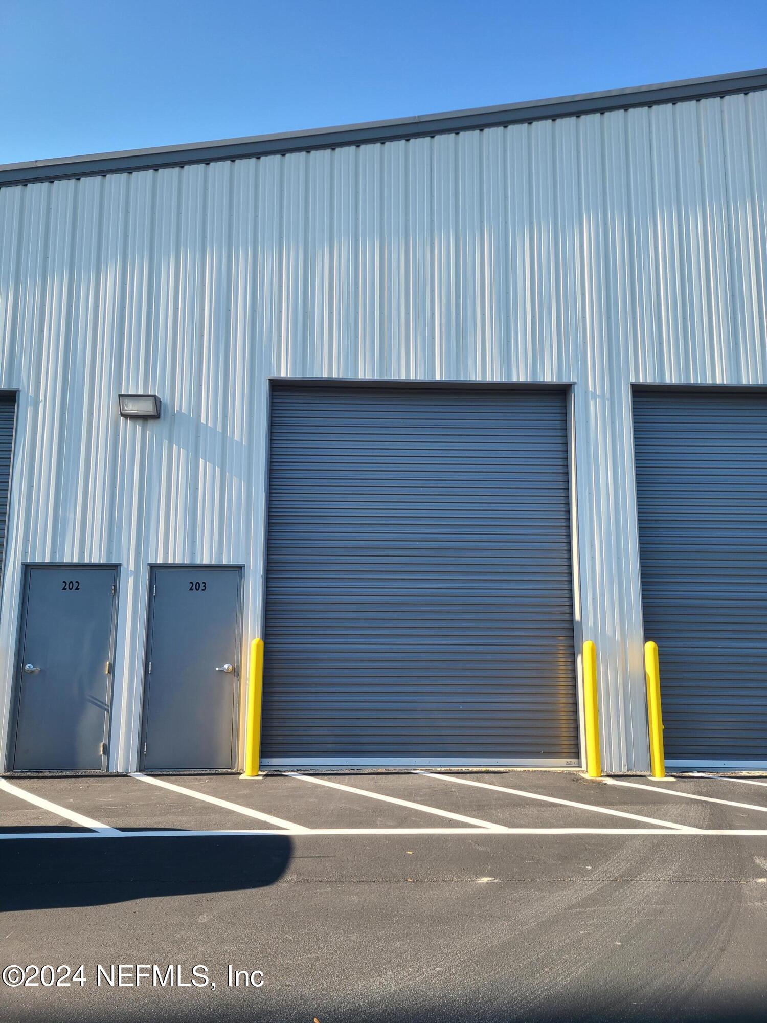 757 ST JOHNS BLUFF Road N, 203