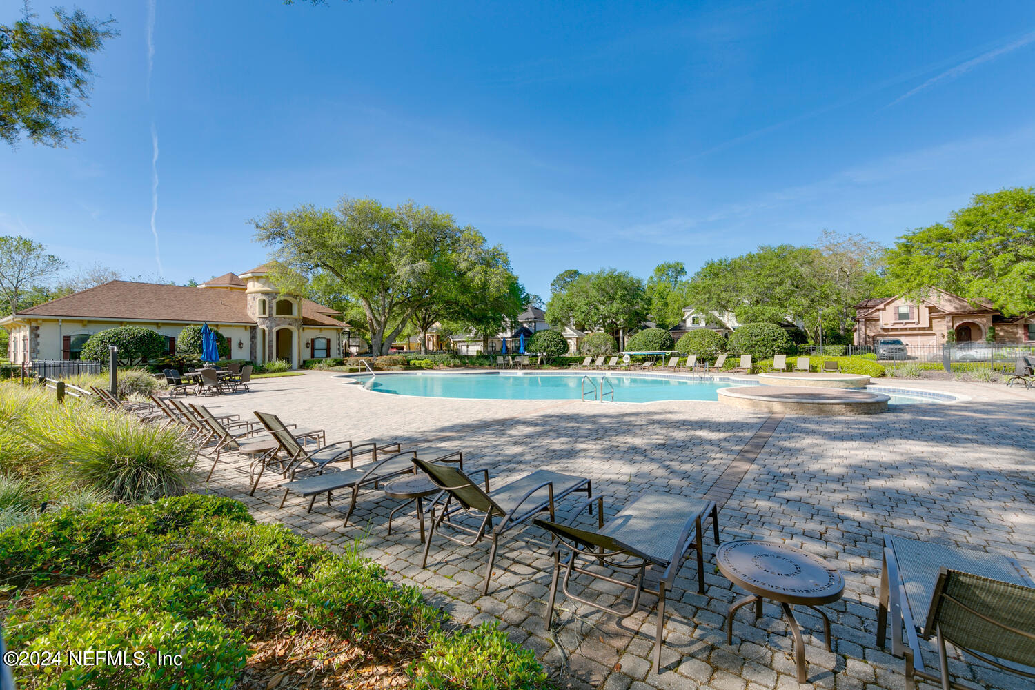 12780 OXFORD CROSSING Drive