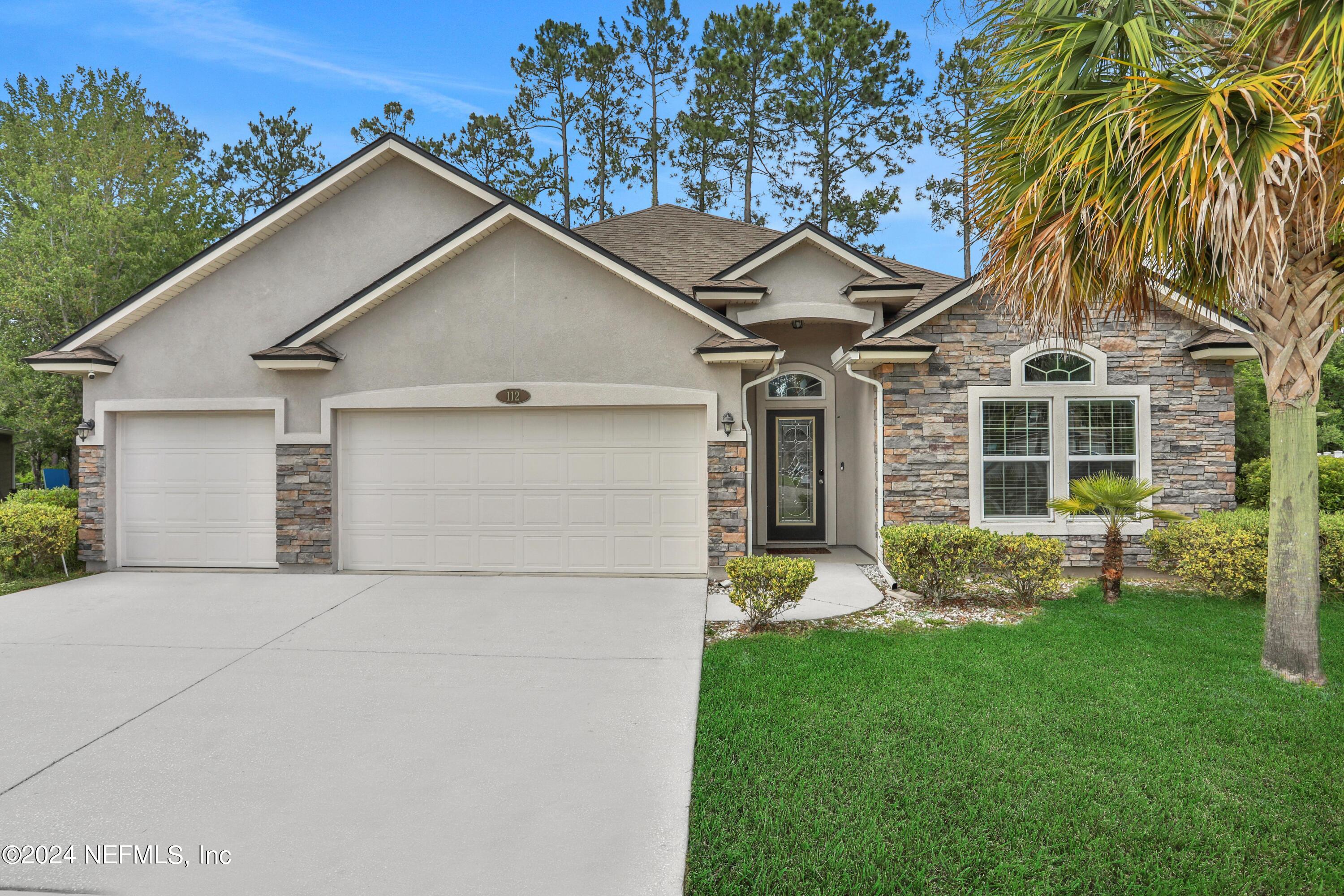 112 MORAYSHIRE Court