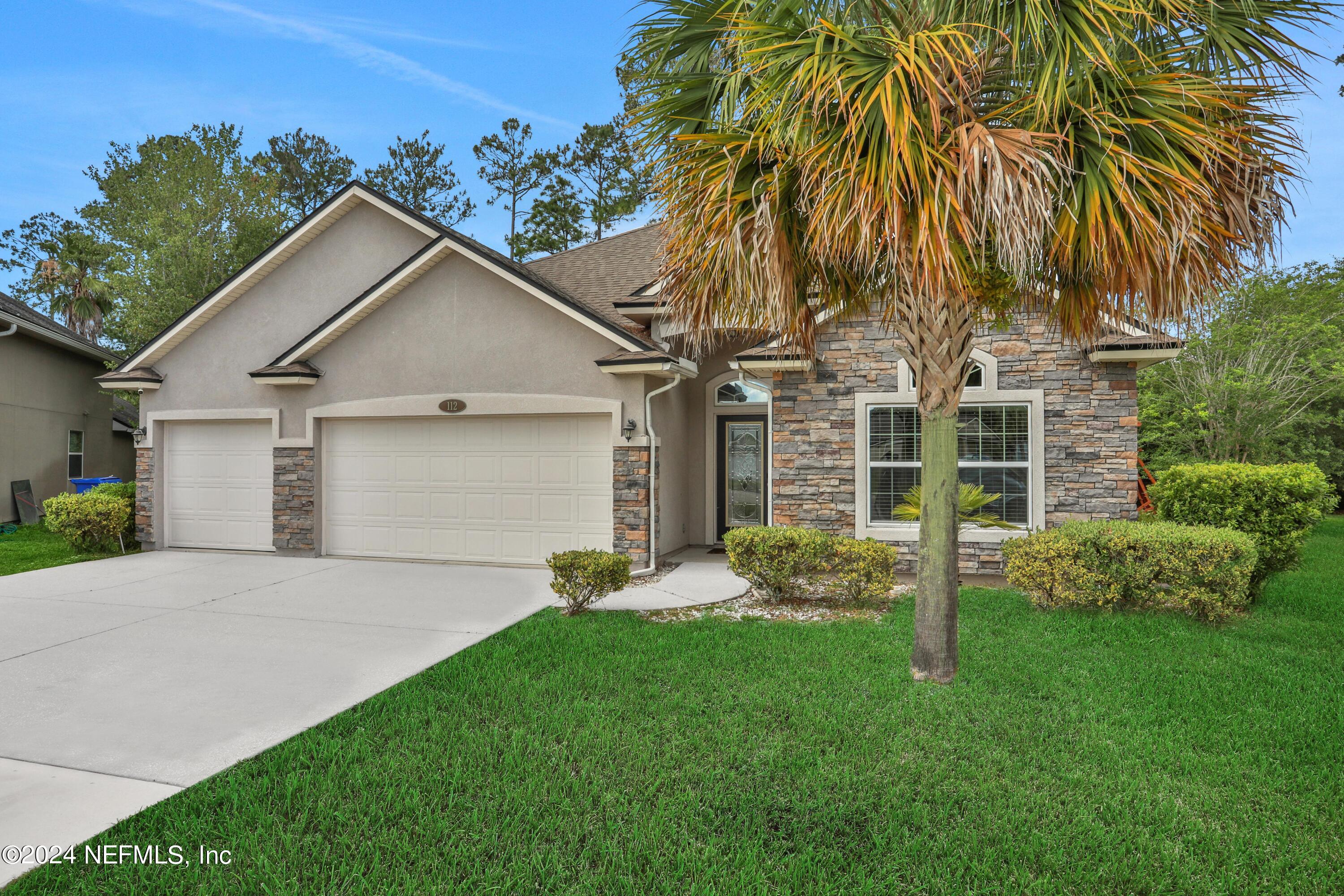 112 MORAYSHIRE Court