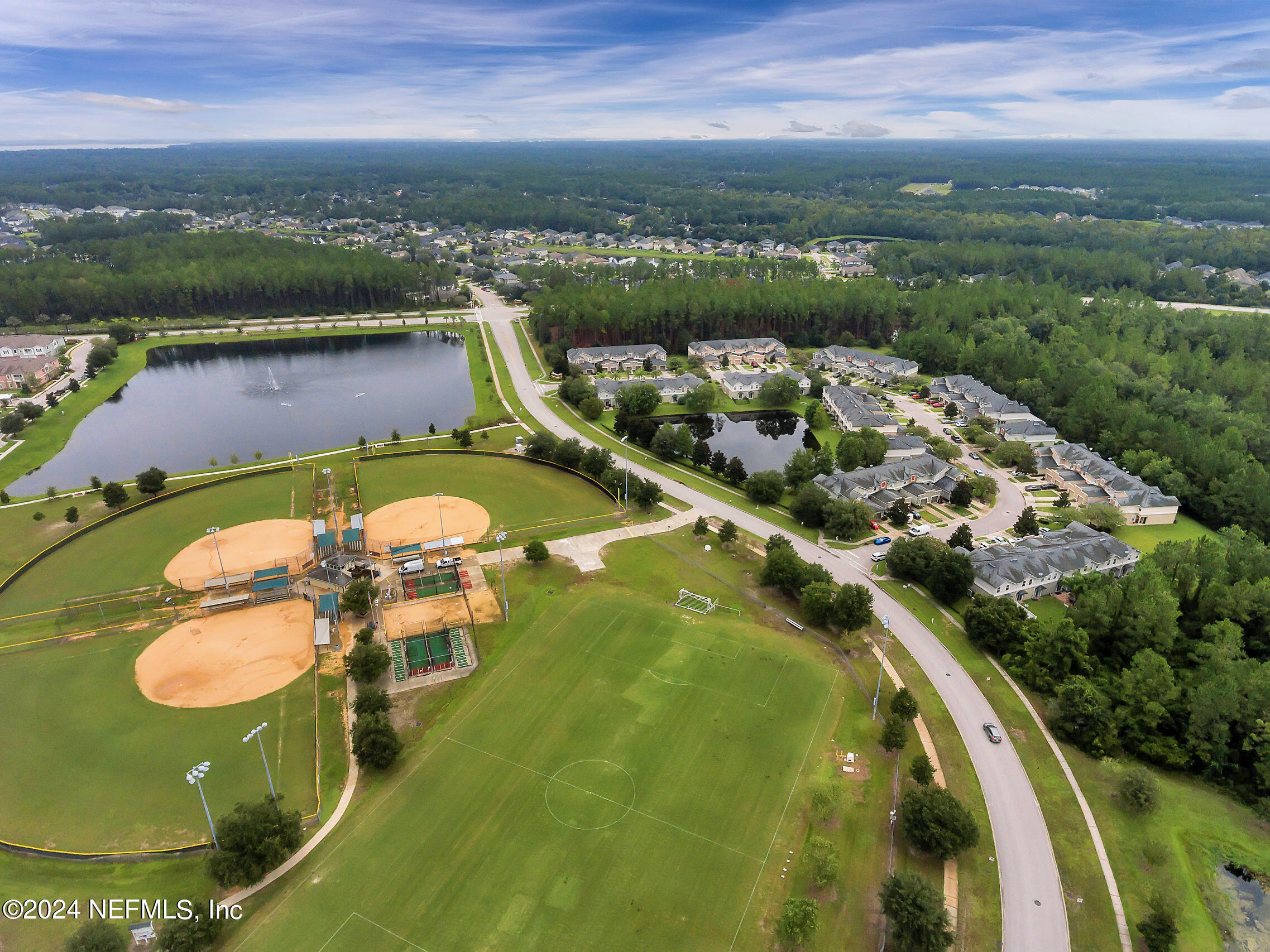 112 MORAYSHIRE Court