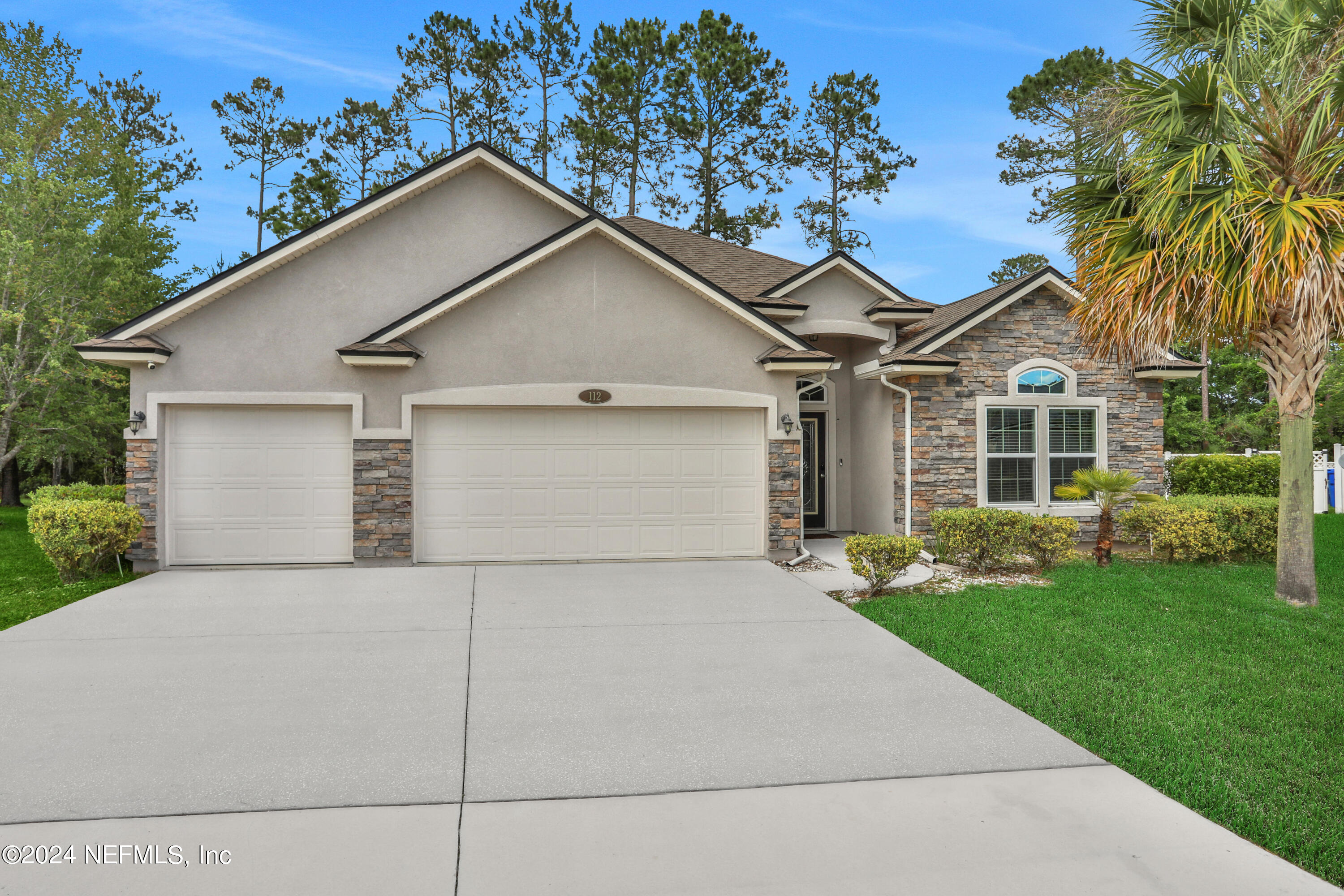 112 MORAYSHIRE Court