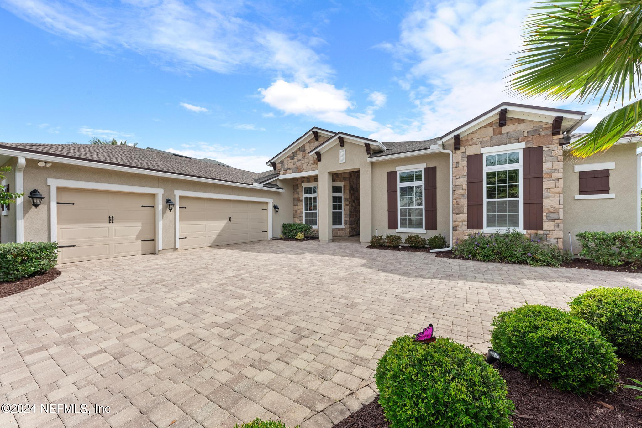 536 OLD BLUFF Drive