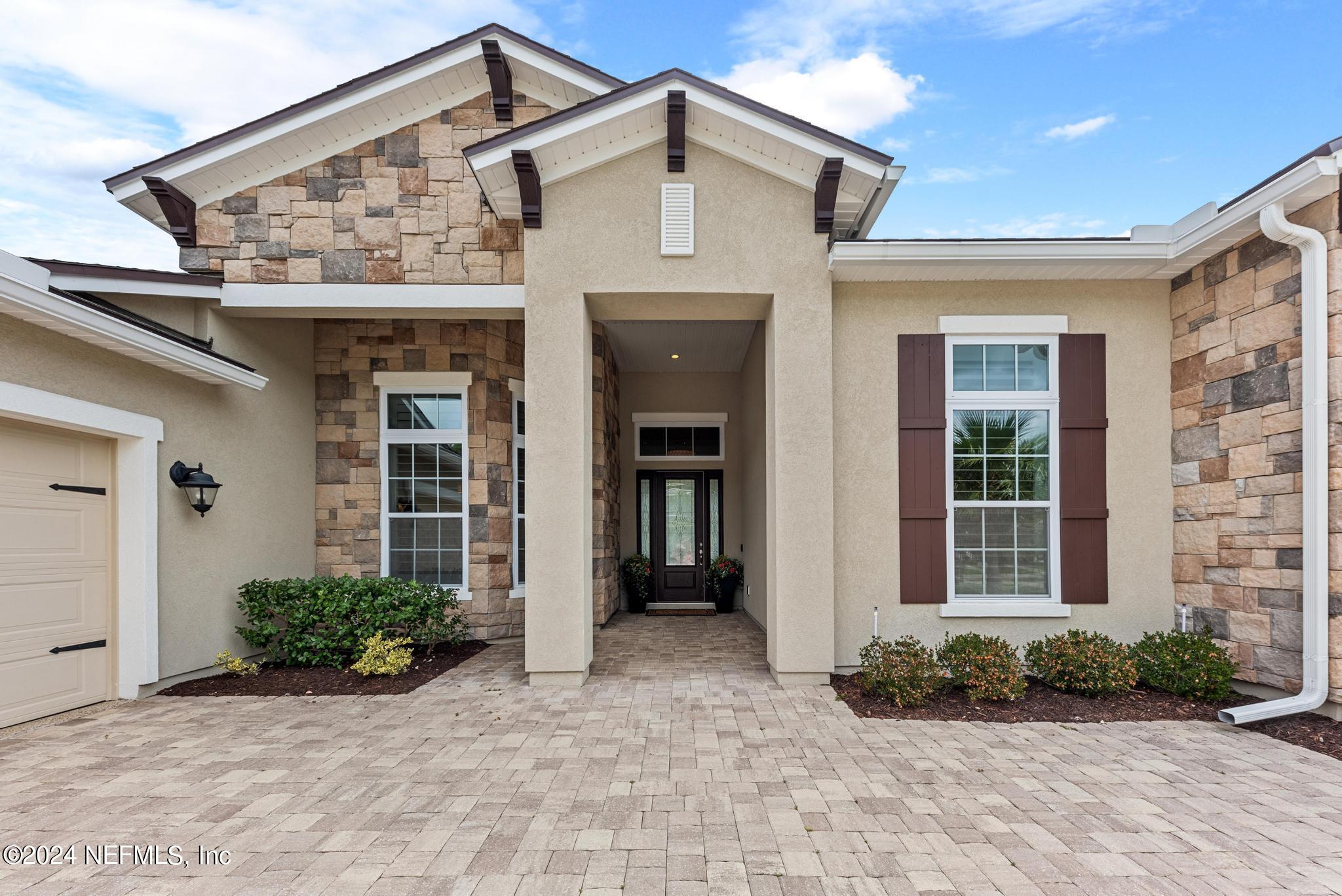 536 OLD BLUFF Drive