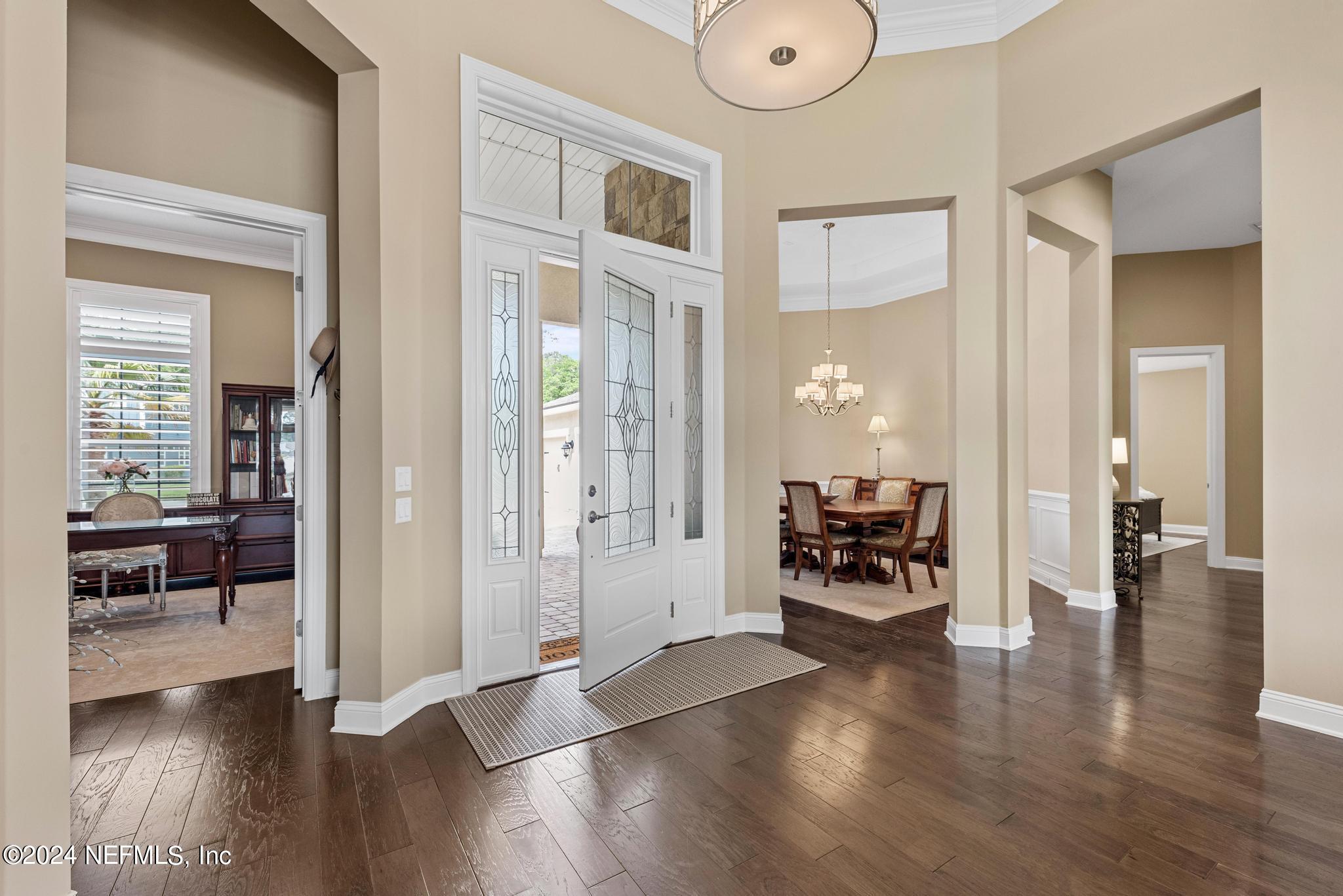 536 OLD BLUFF Drive