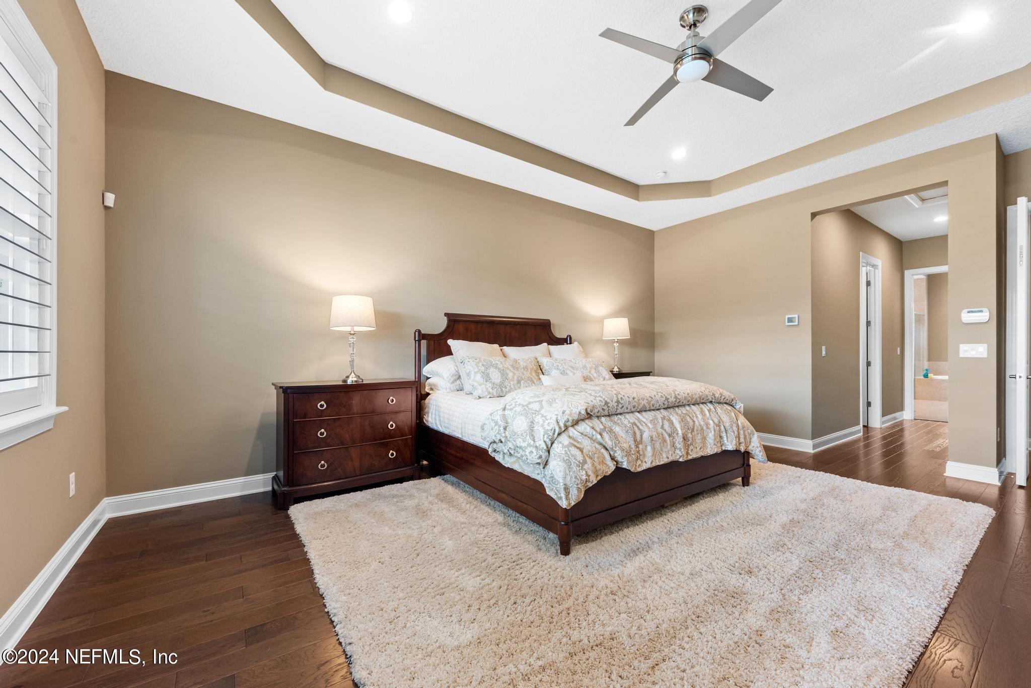 536 OLD BLUFF Drive